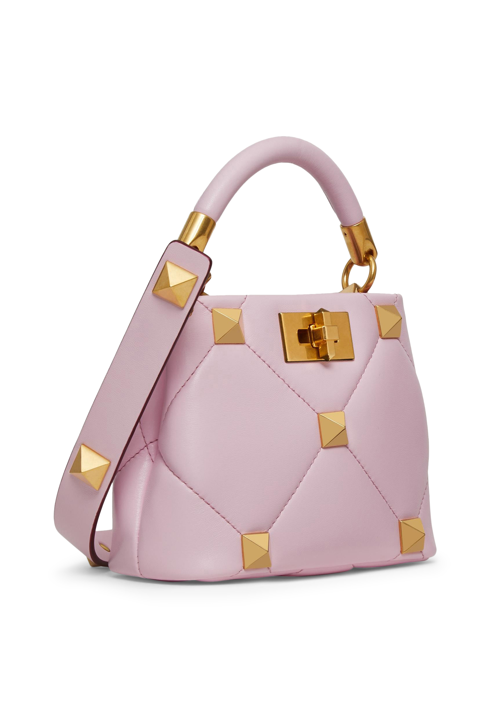 حقيبة رومان بيد علوية وحلي