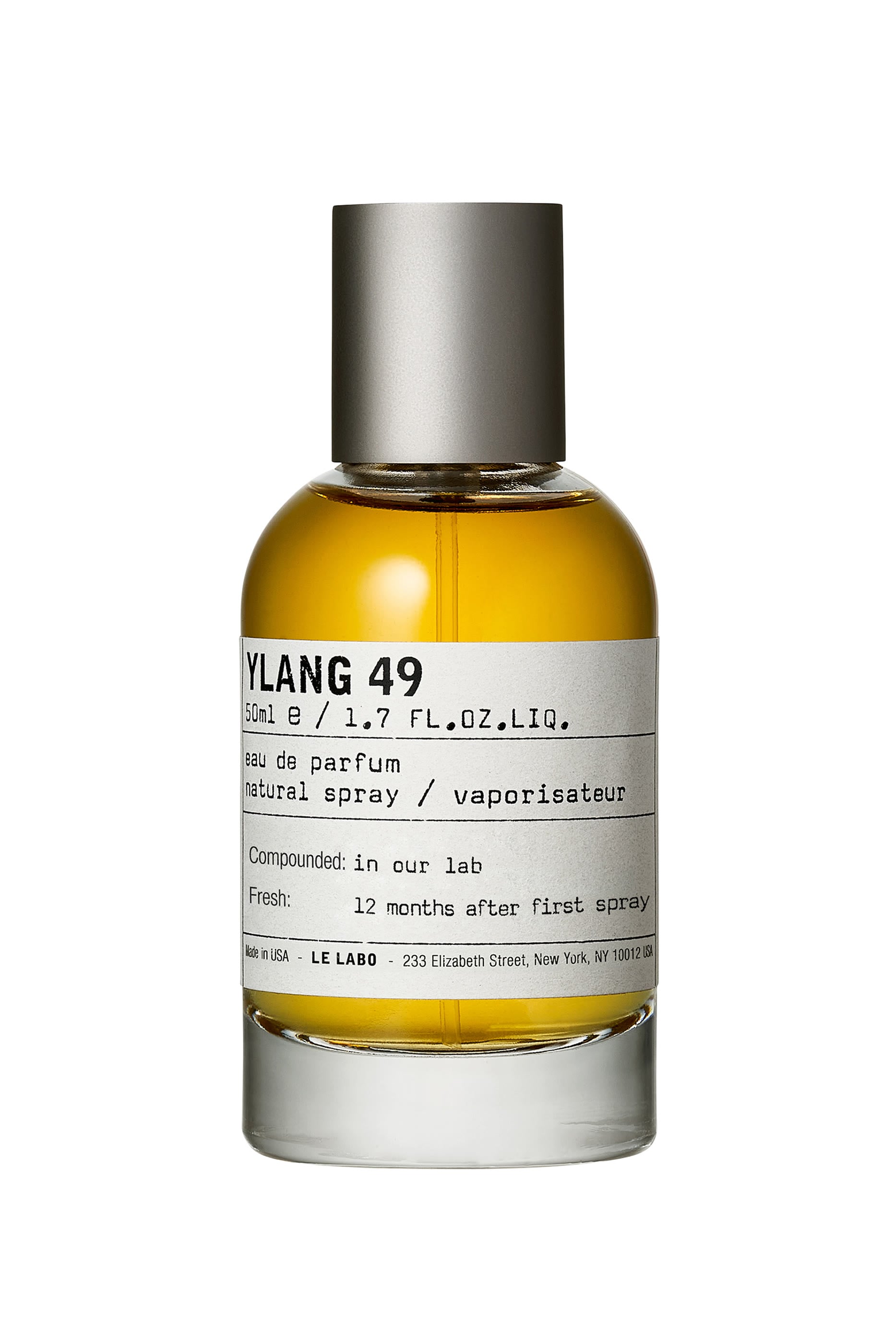 ماء عطر يلانغ 49
