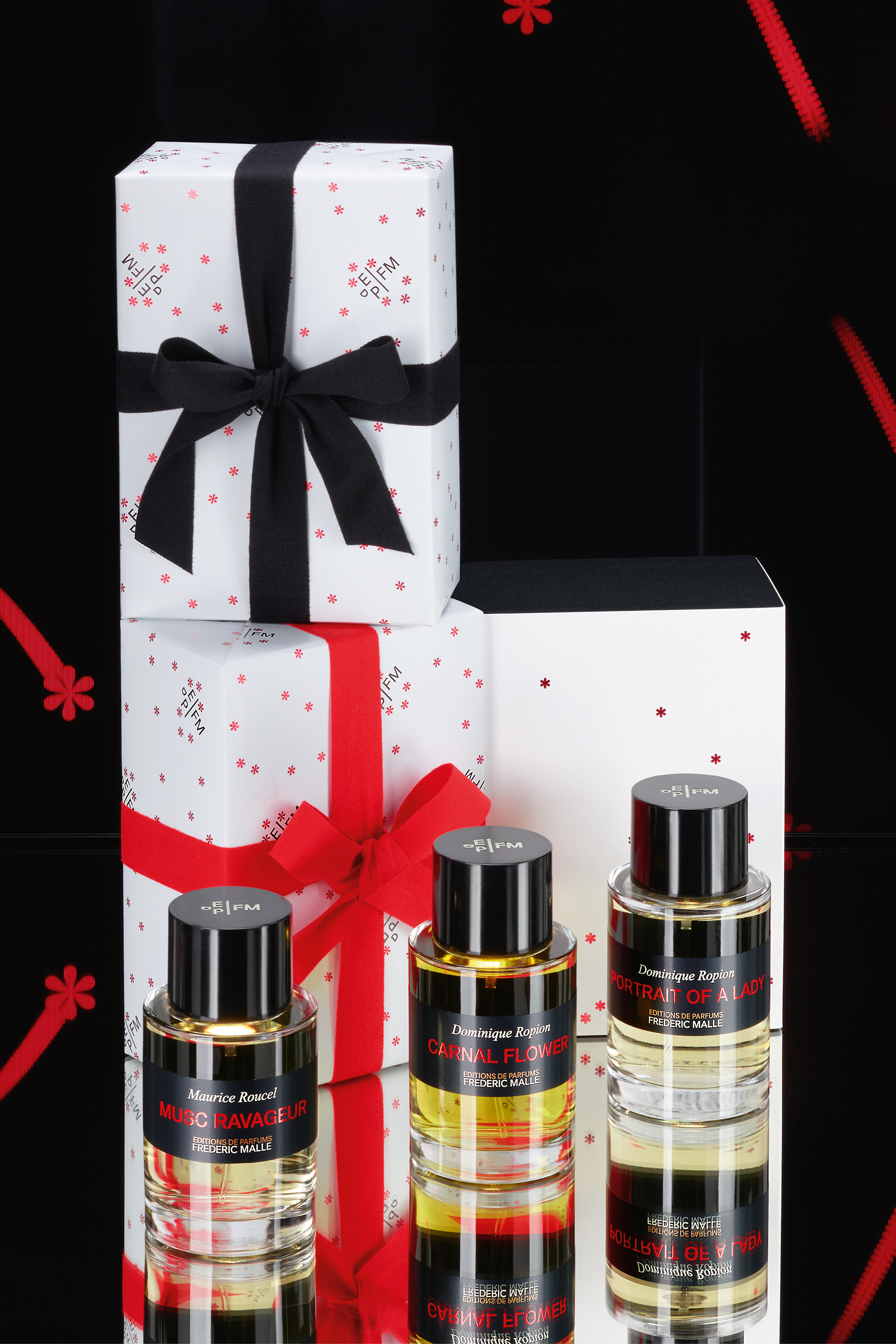 أو دو بارفان ماسك رافاجيور