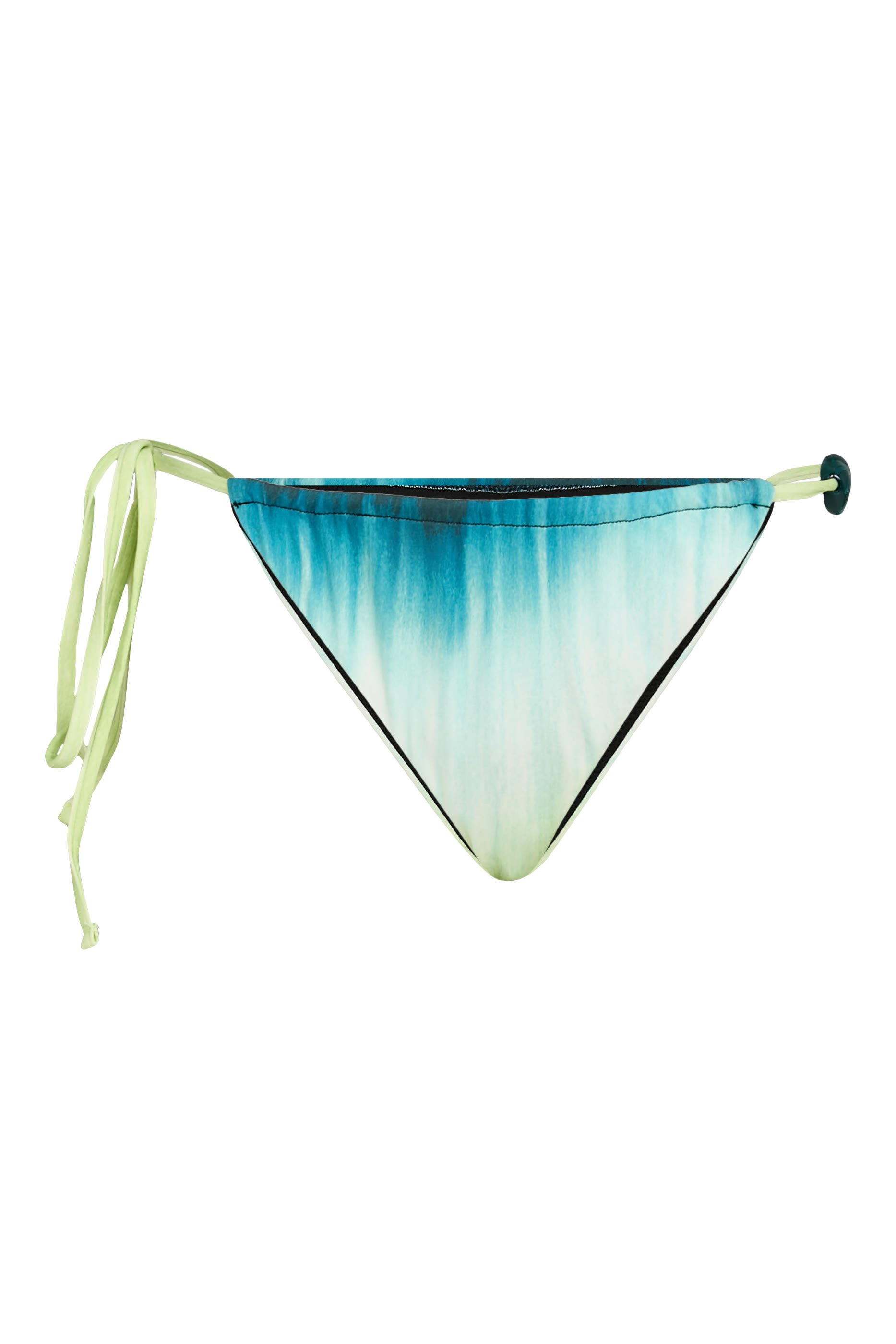 قطعة بيكيني سفلية كارا برباط