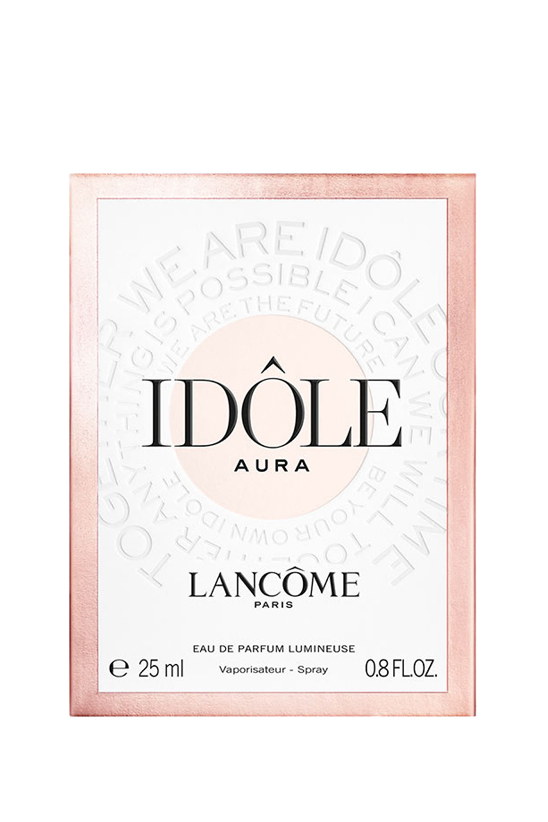 Id&ocirc;le Aura Eau de Parfum