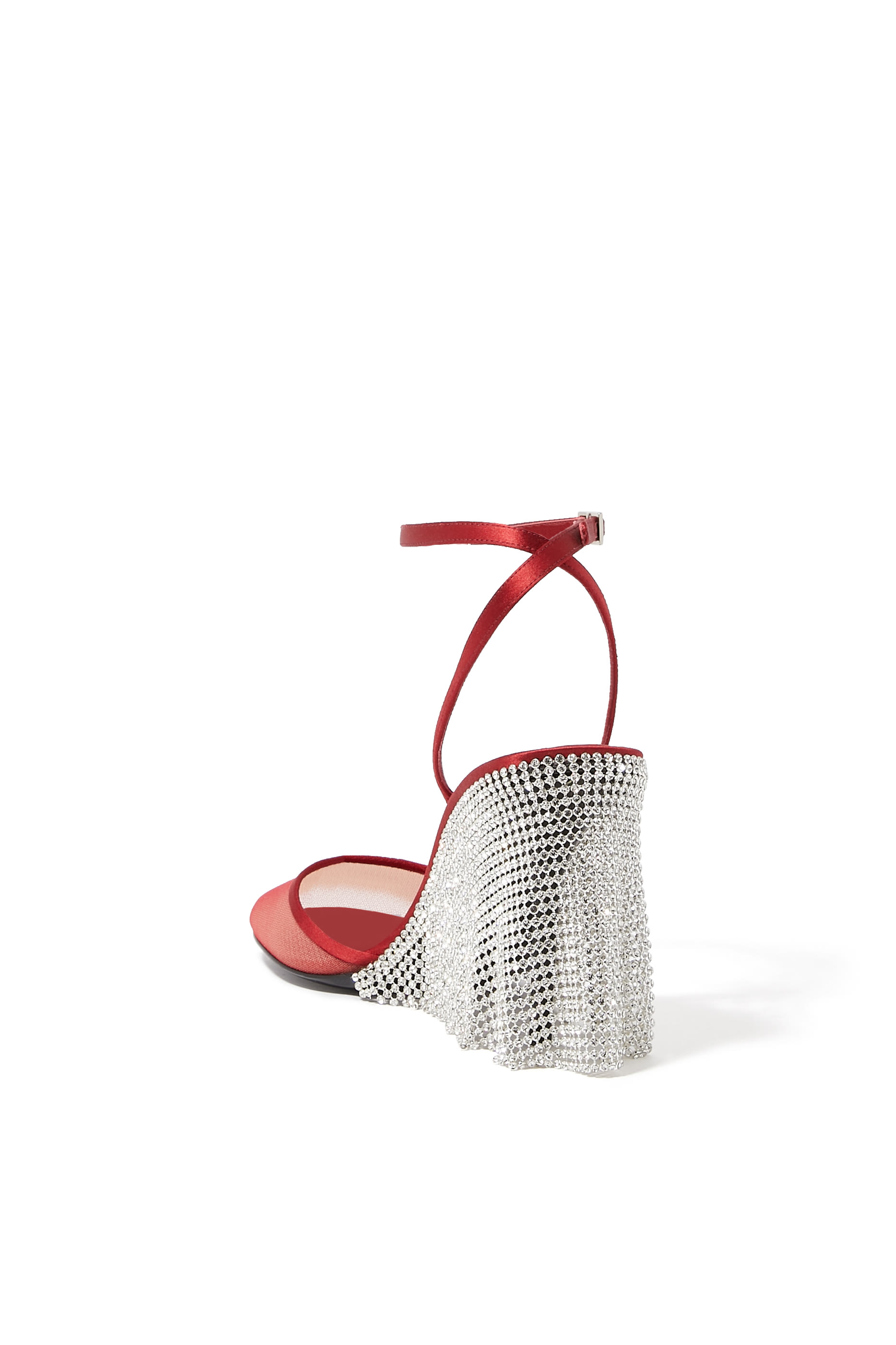 حذاء كلاسيكي 90 تول بسير خلفي تول