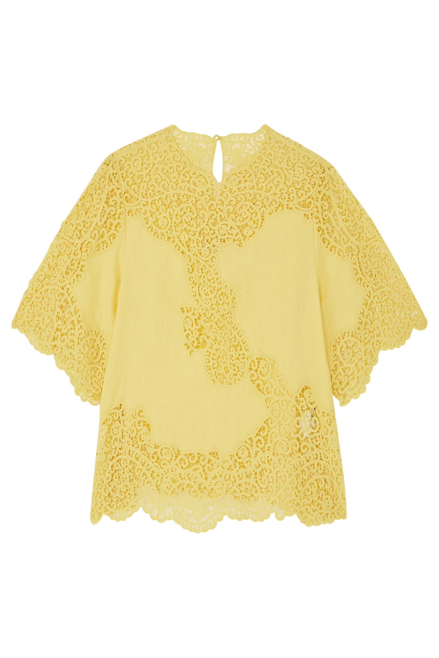 Kadene Short Sleeve Blouse