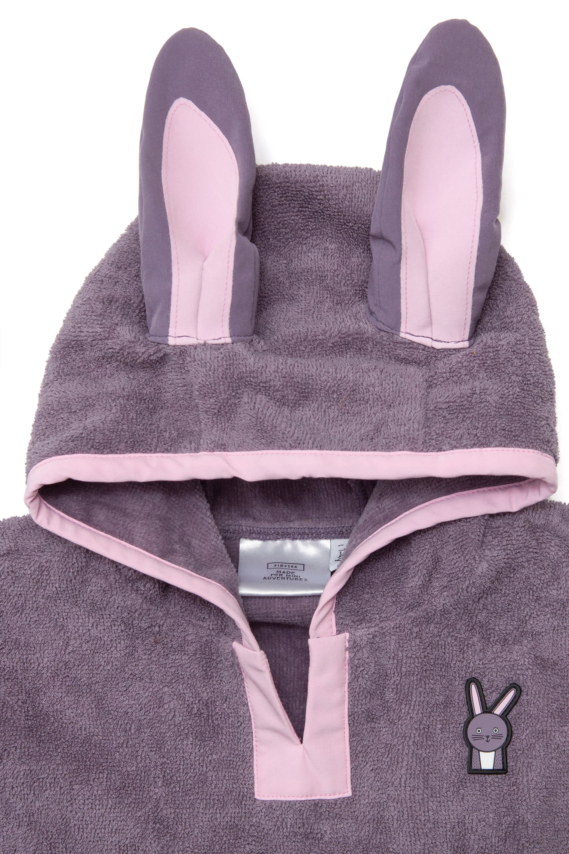 بونشو بتصميم الأرنب هوب