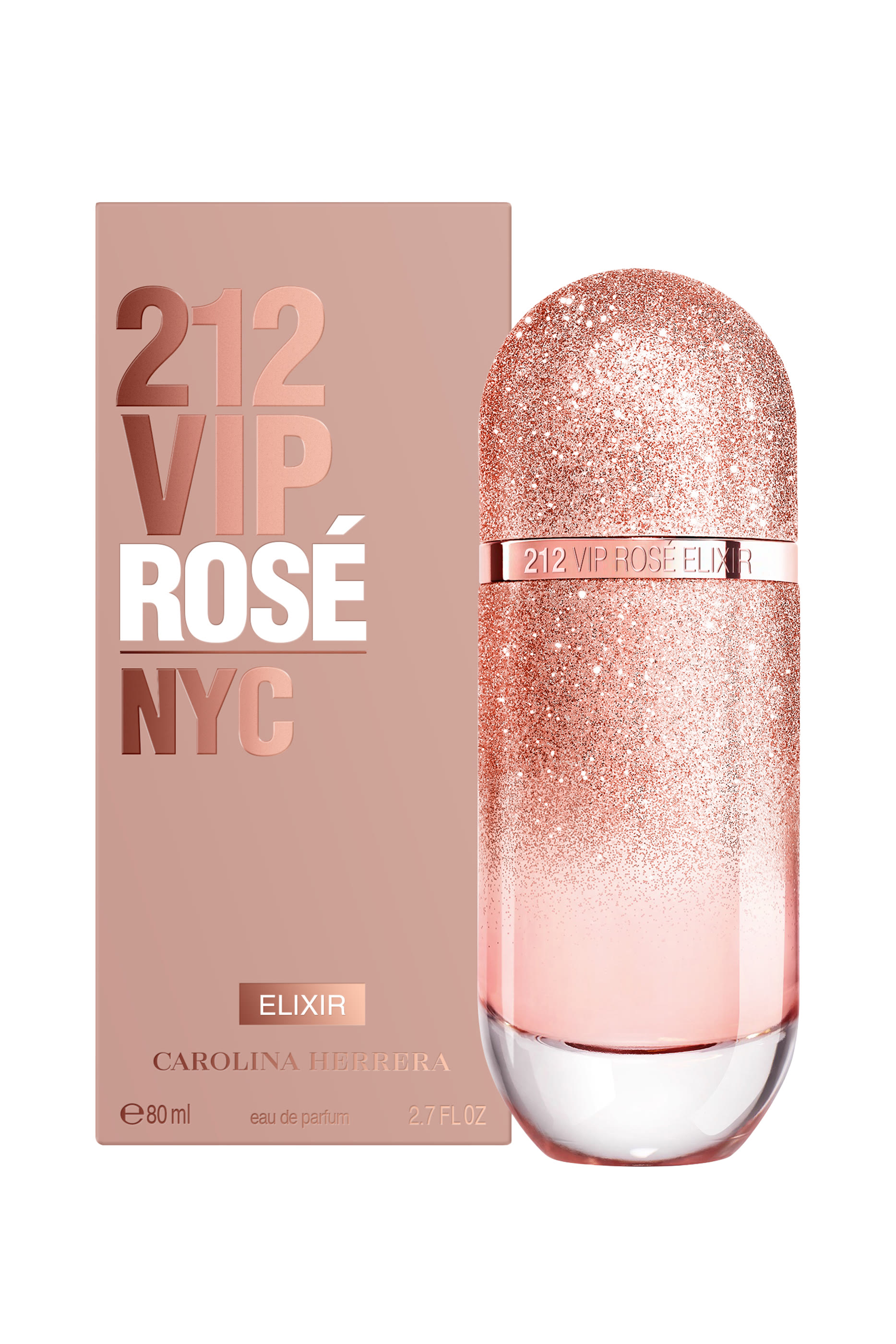 أو دو بارفان في آي بي روزيه 212