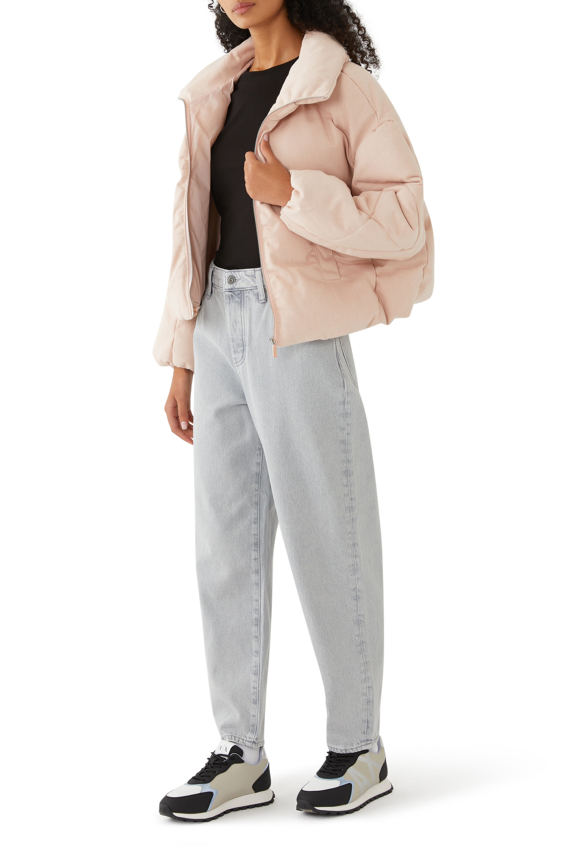 سنيكرز دروب بشعار الماركة