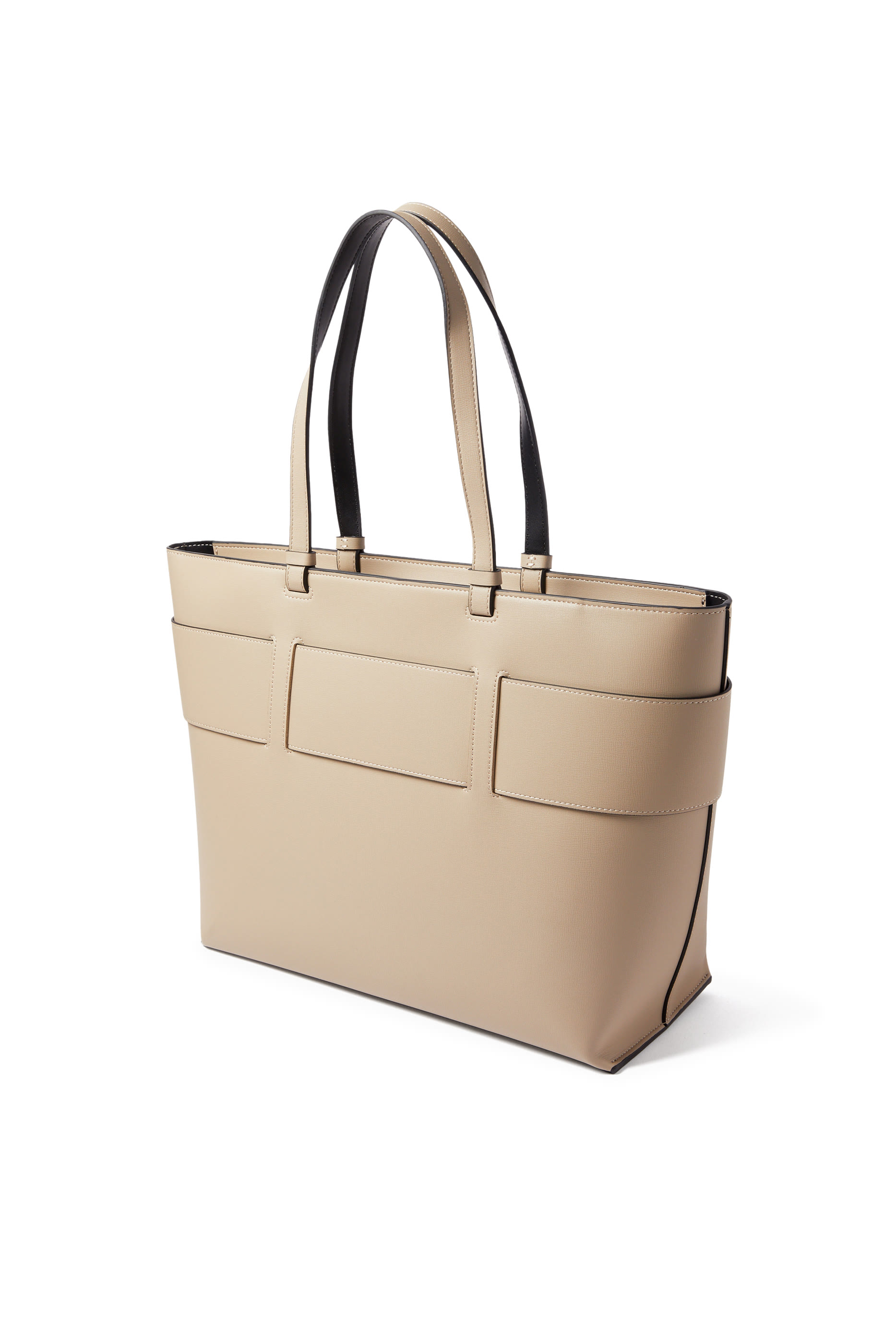 حقيبة يد سوزي بشعار الماركة