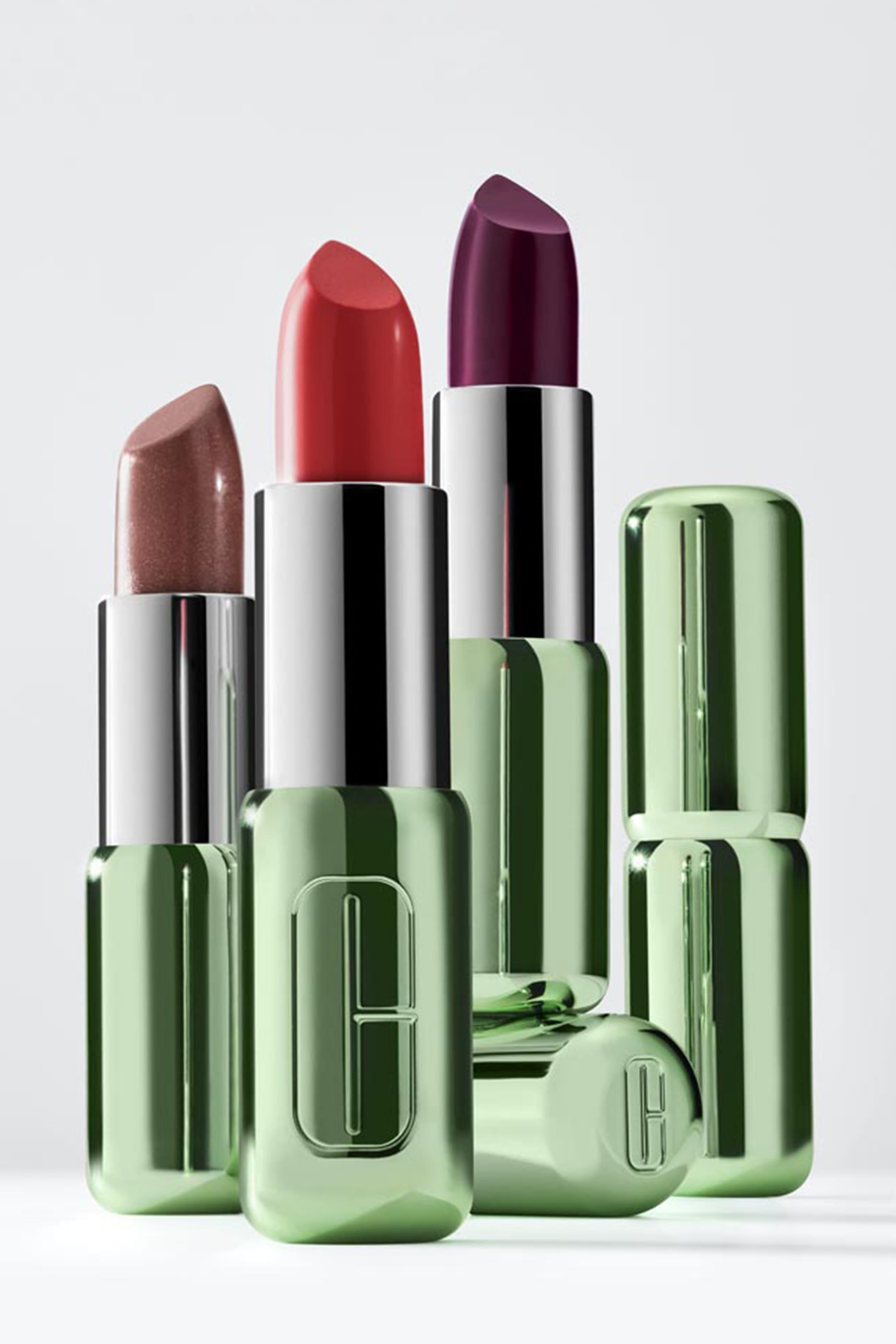 أحمر شفاه بوب يدوم طويلا