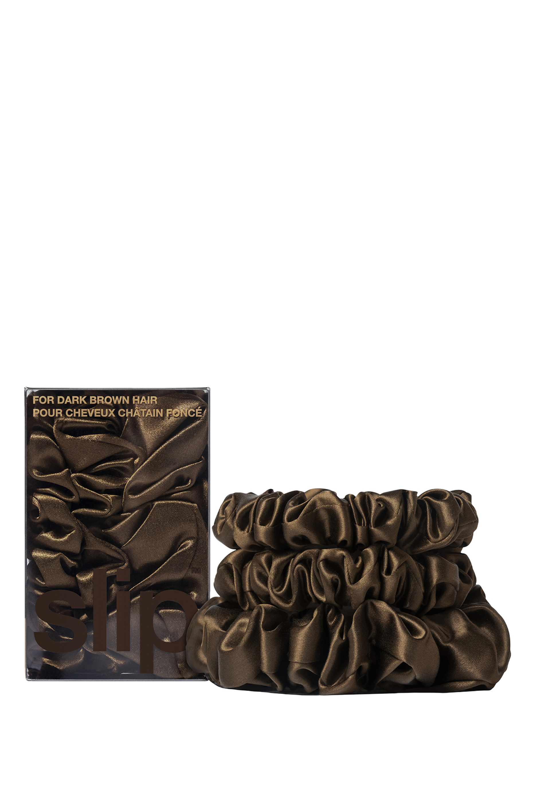 طقم ربطات الشعر باك تو بايزيكس، 3 قطع