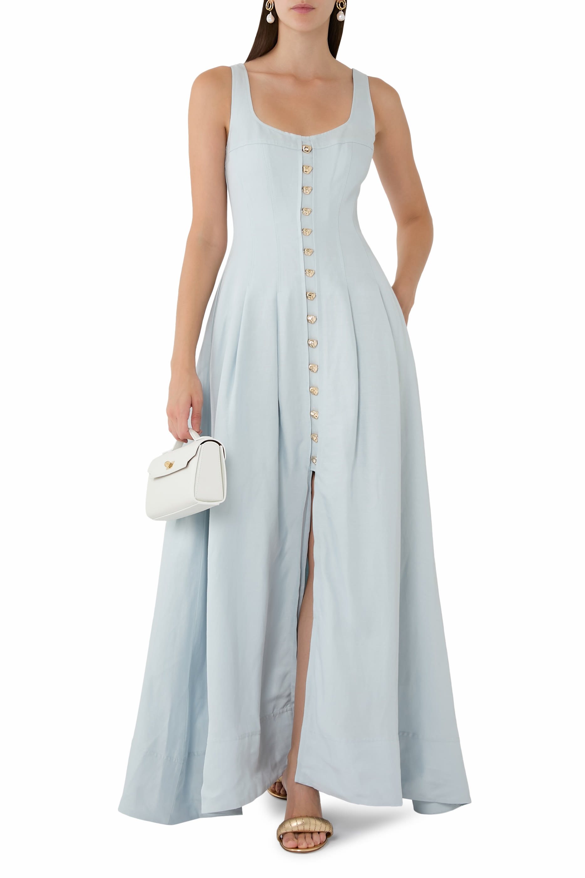 Harmeston Maxi Dress