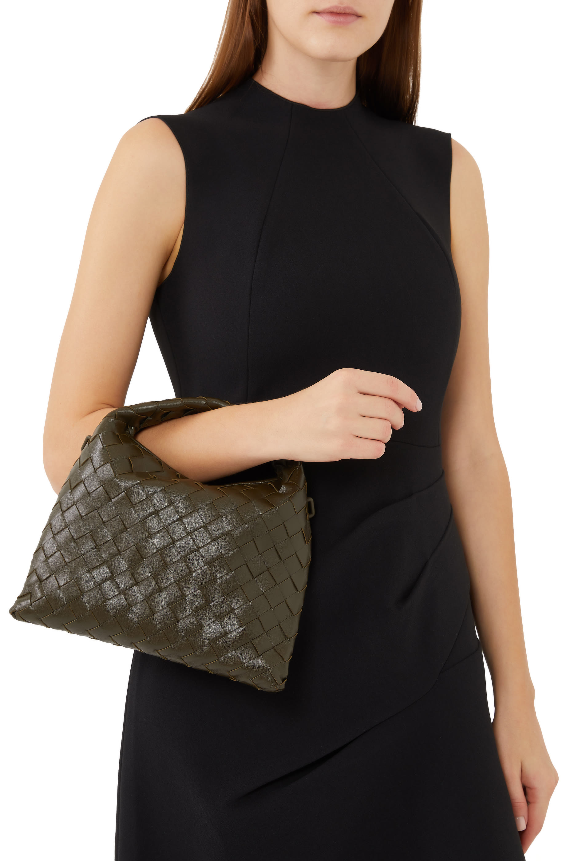 حقيبة كروس هوب صغيرة