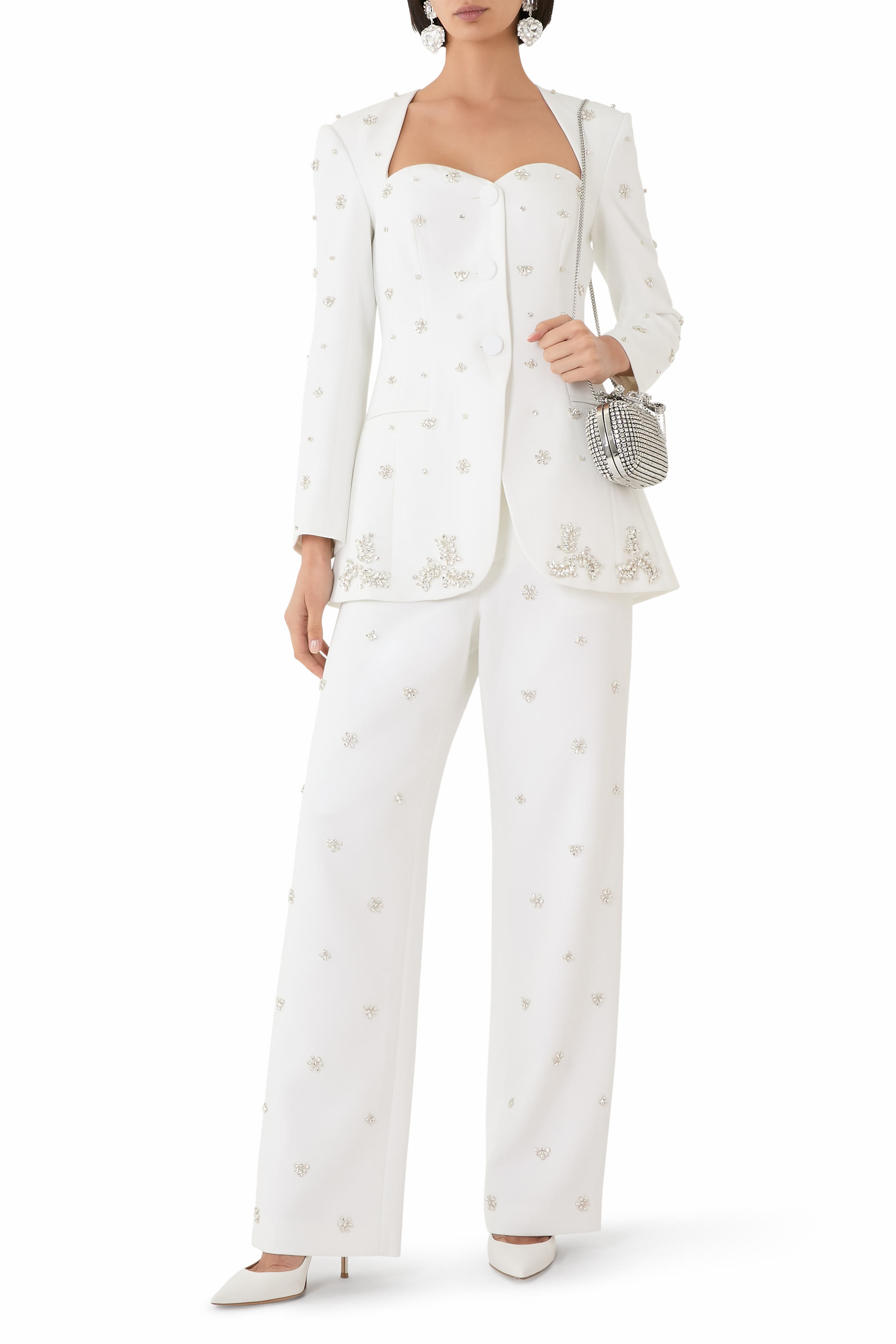 بنطال مايلز