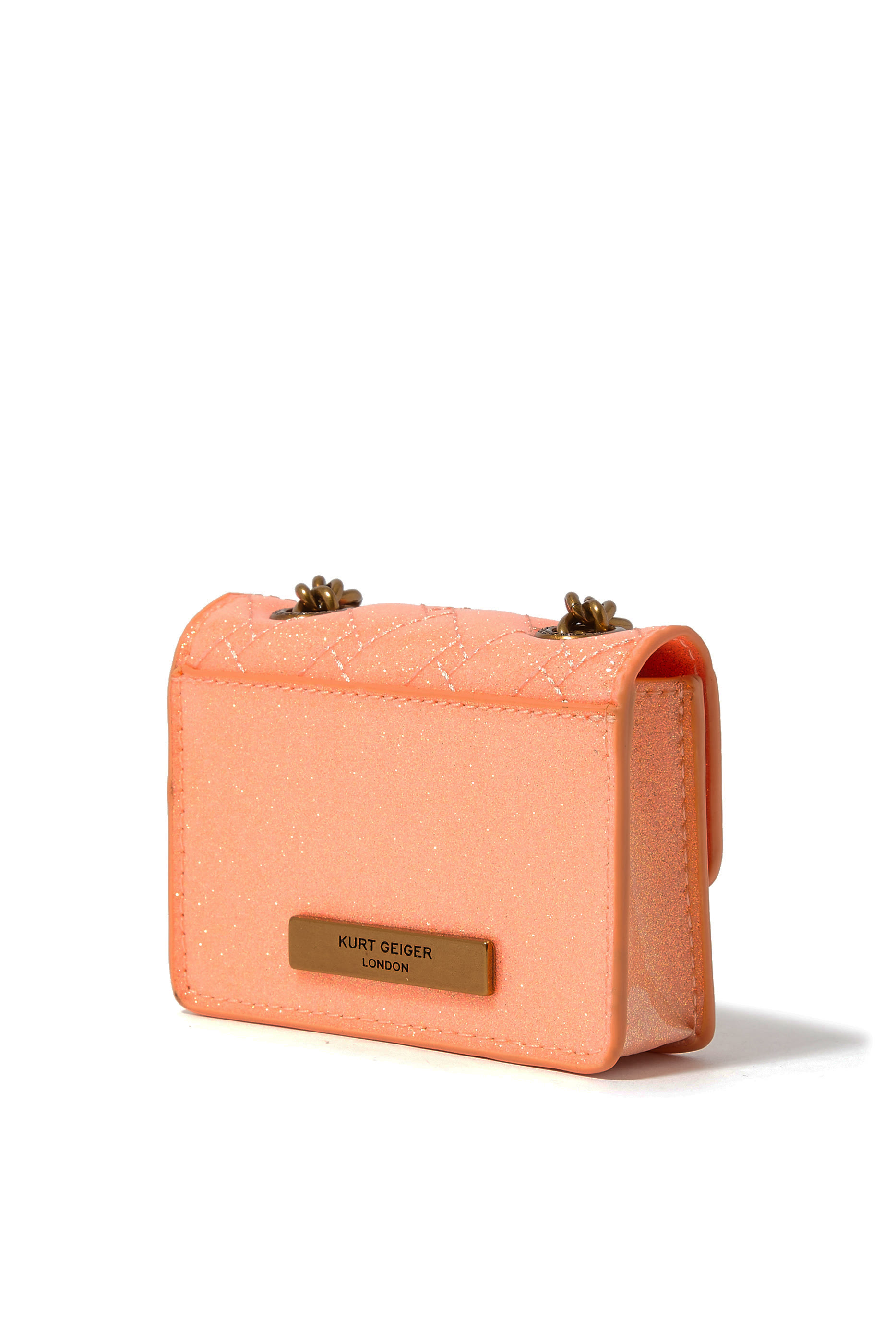 حقيبة كتف كنسينغتون صغيرة