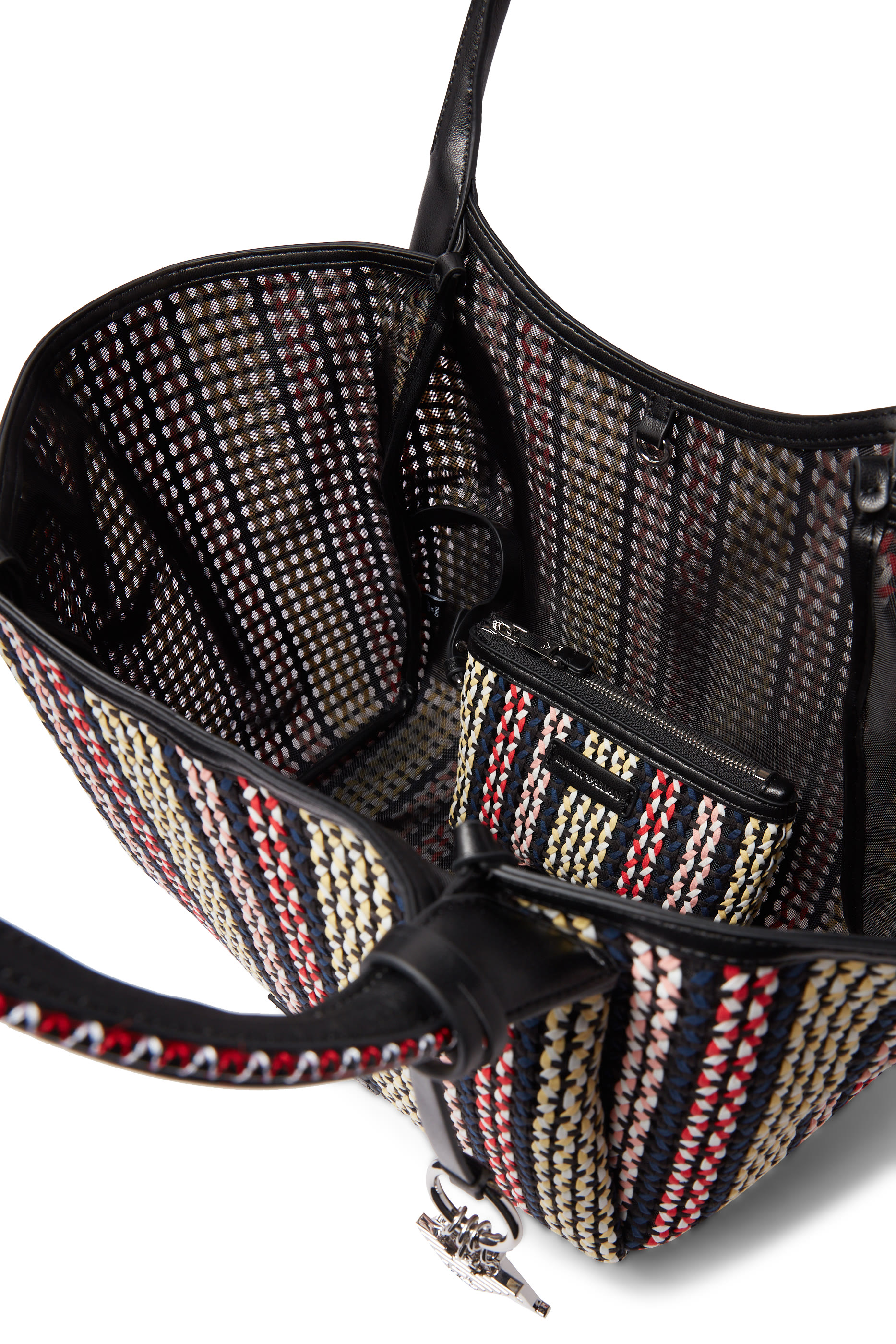 حقيبة يد ماذر اند تشايلد