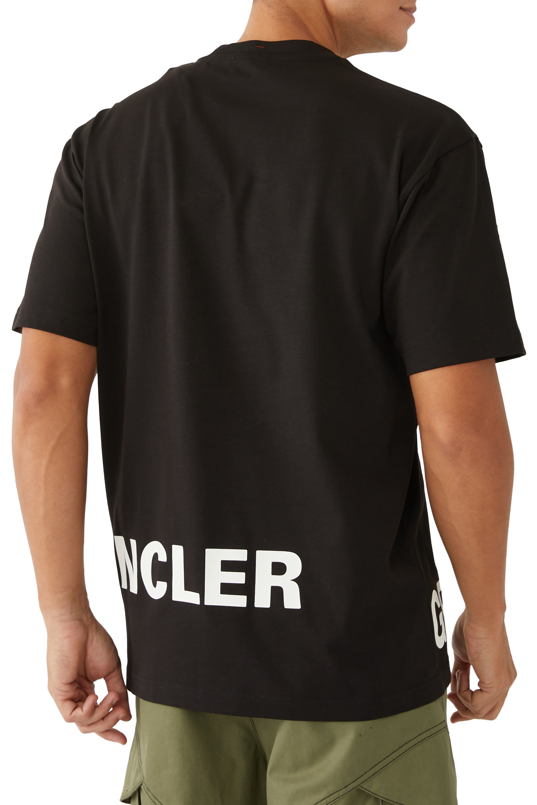 تيشيرت بشعار غرونبول