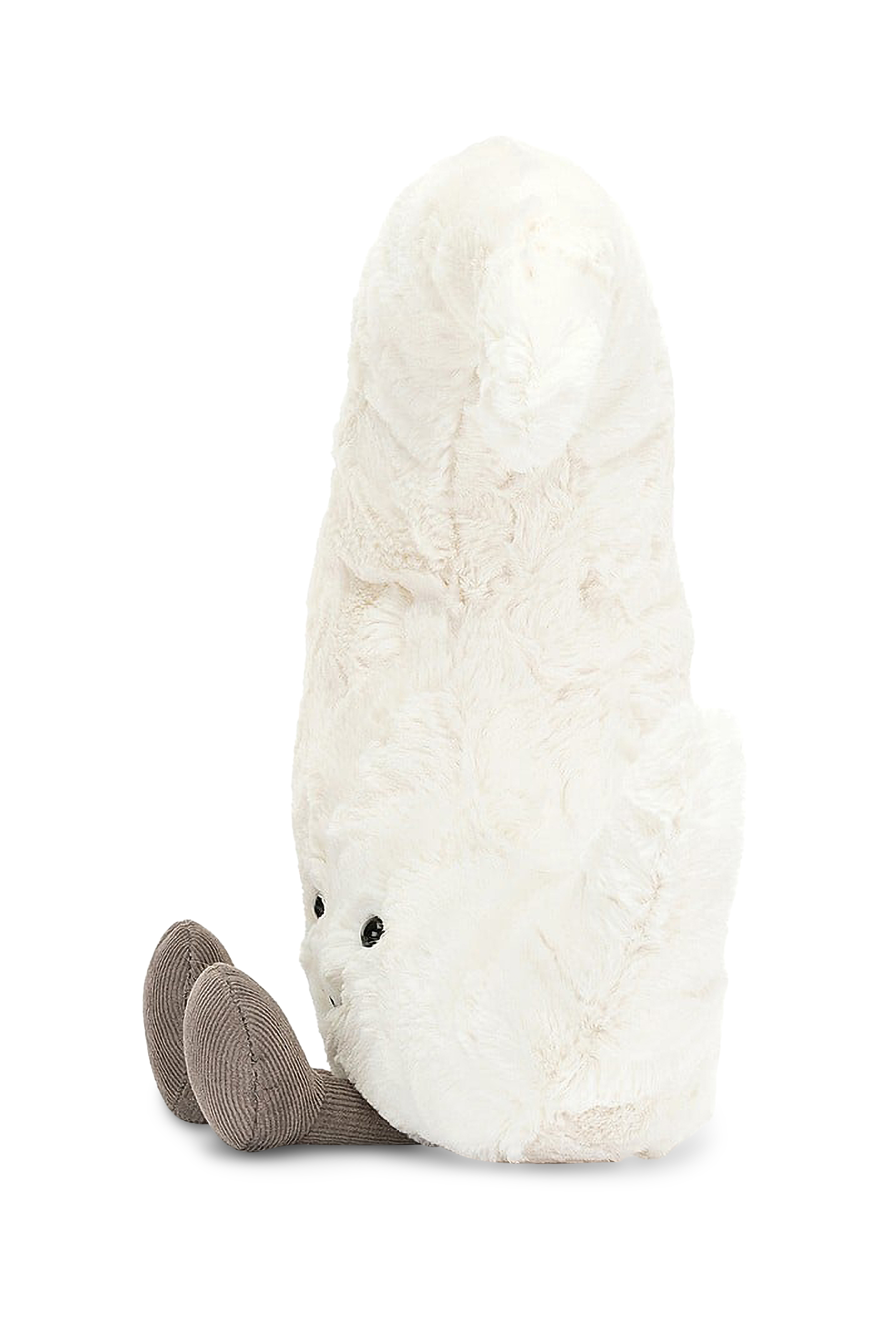 لعبة مسلية بتصميم قمر كبير