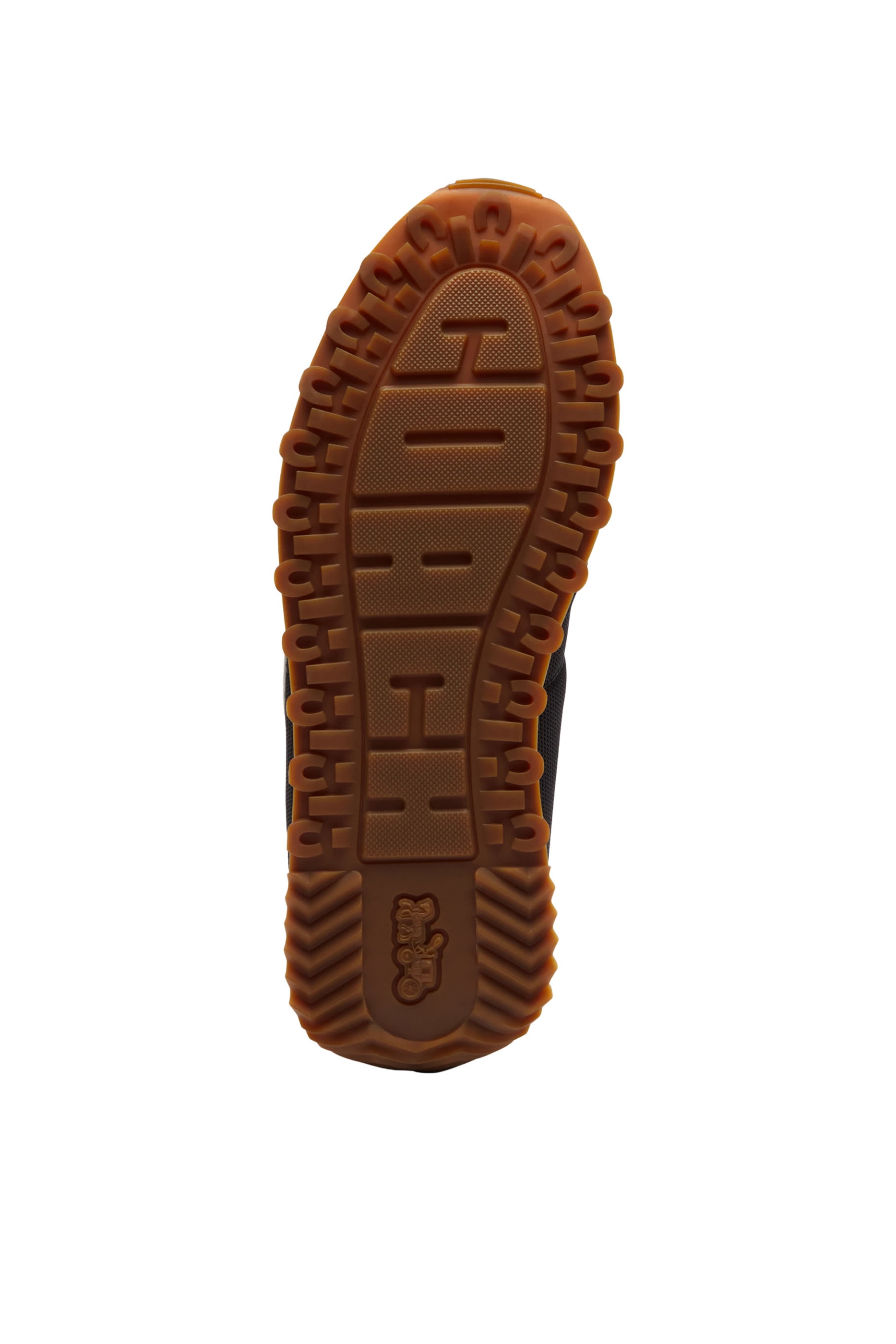 سنيكرز ريترو رانر