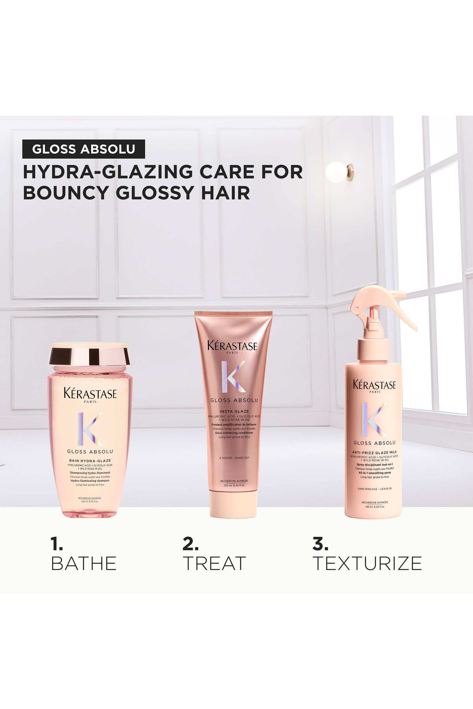 دايا غلوس أبسولو فوندان بإصدار لرمضان، بتوفير