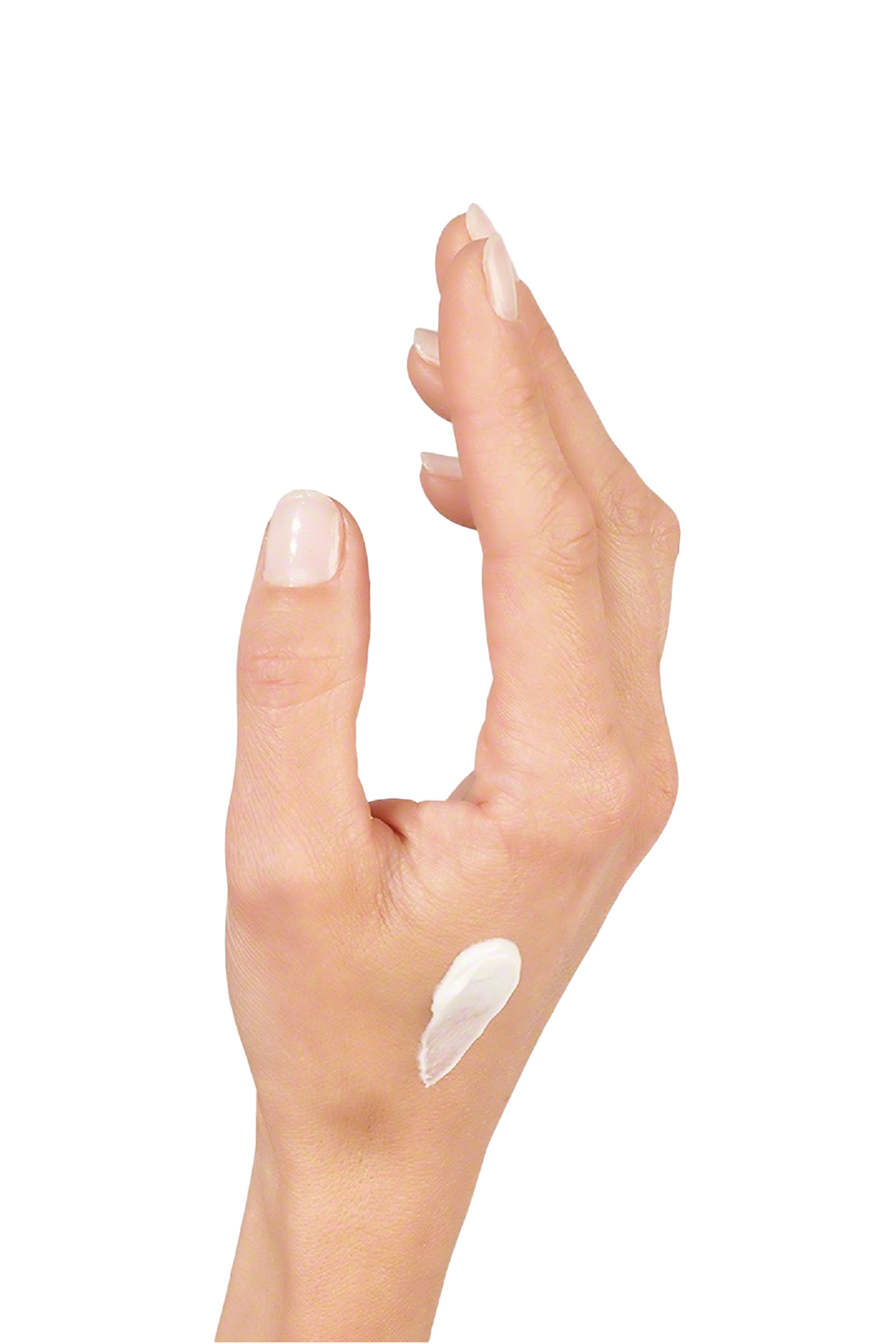 كريم في لاين لشد بشرة العينين