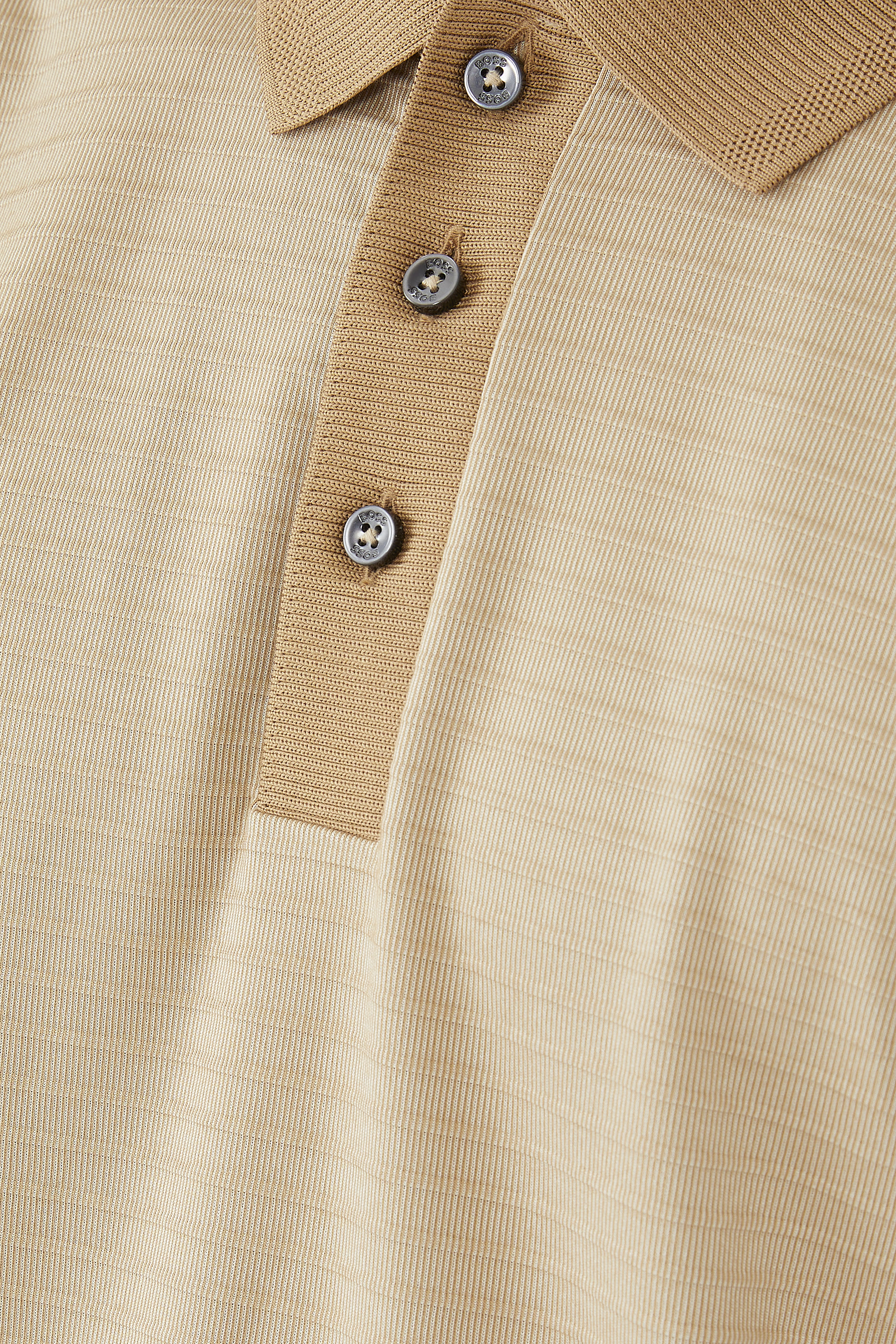 قميص بولو جرسيه