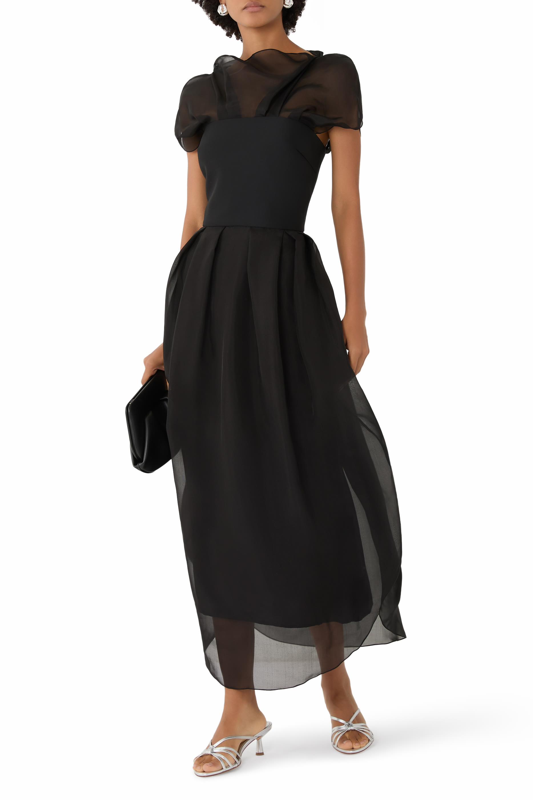 فستان مون بيم