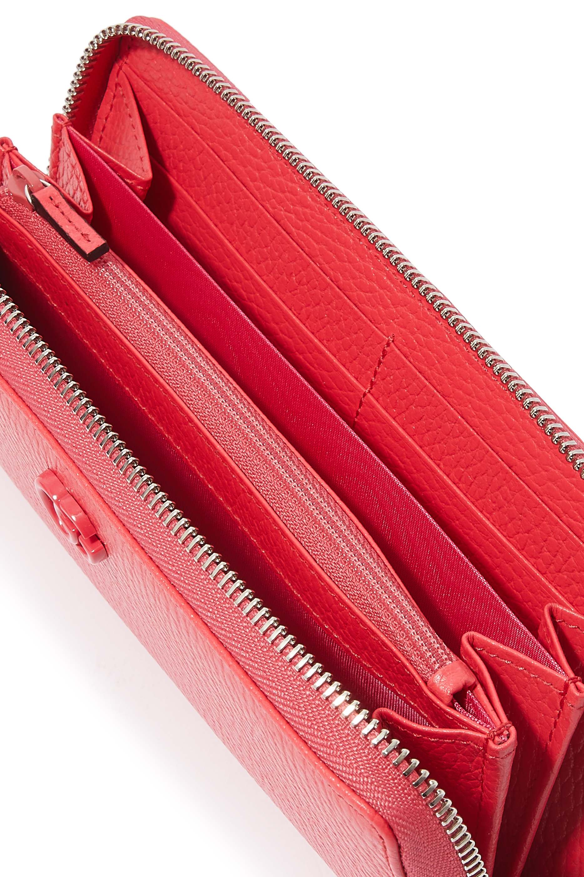 محفظة مارمونت بحرفي GG بسحّاب محيط