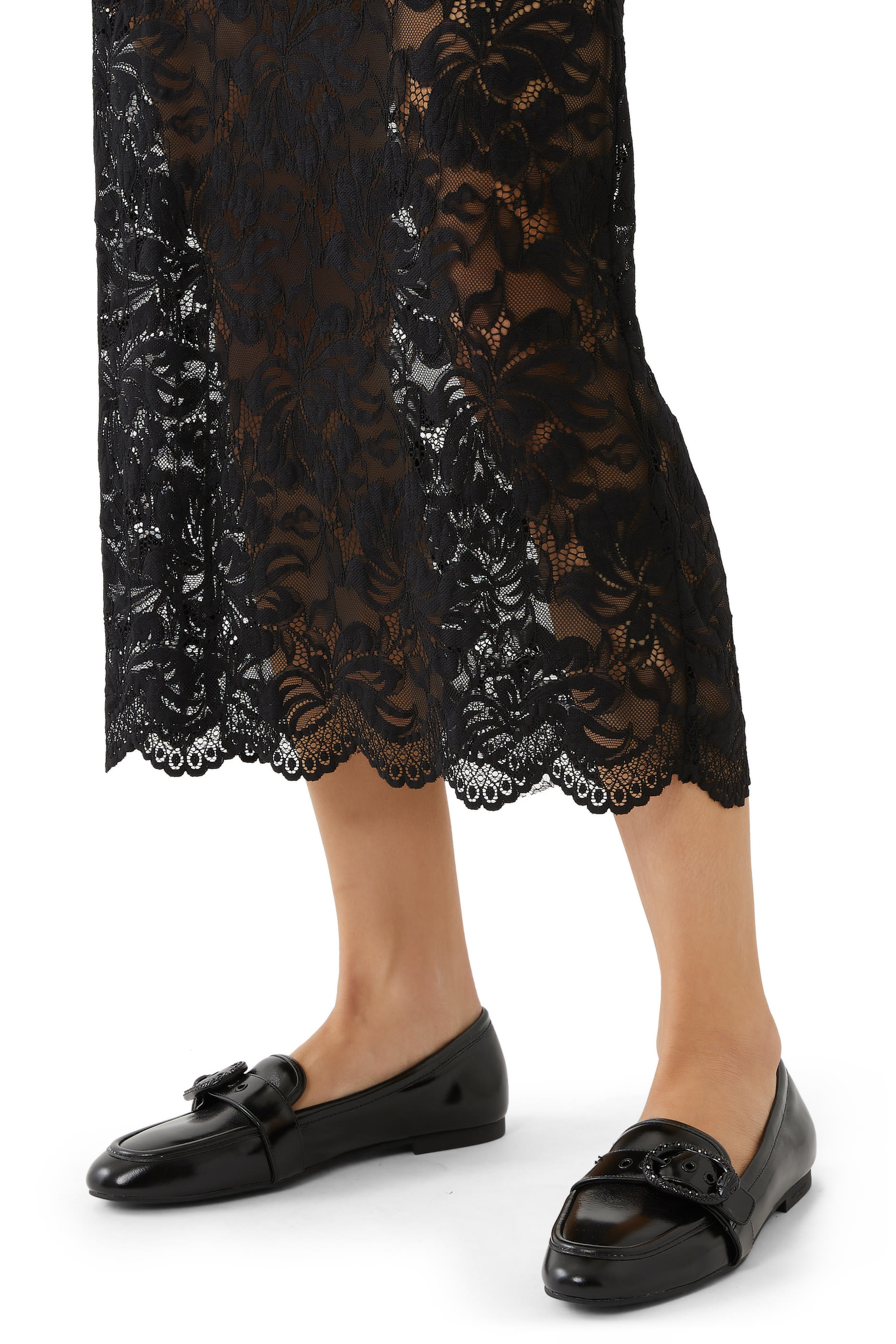 حذاء مايفير سهل الإرتداء