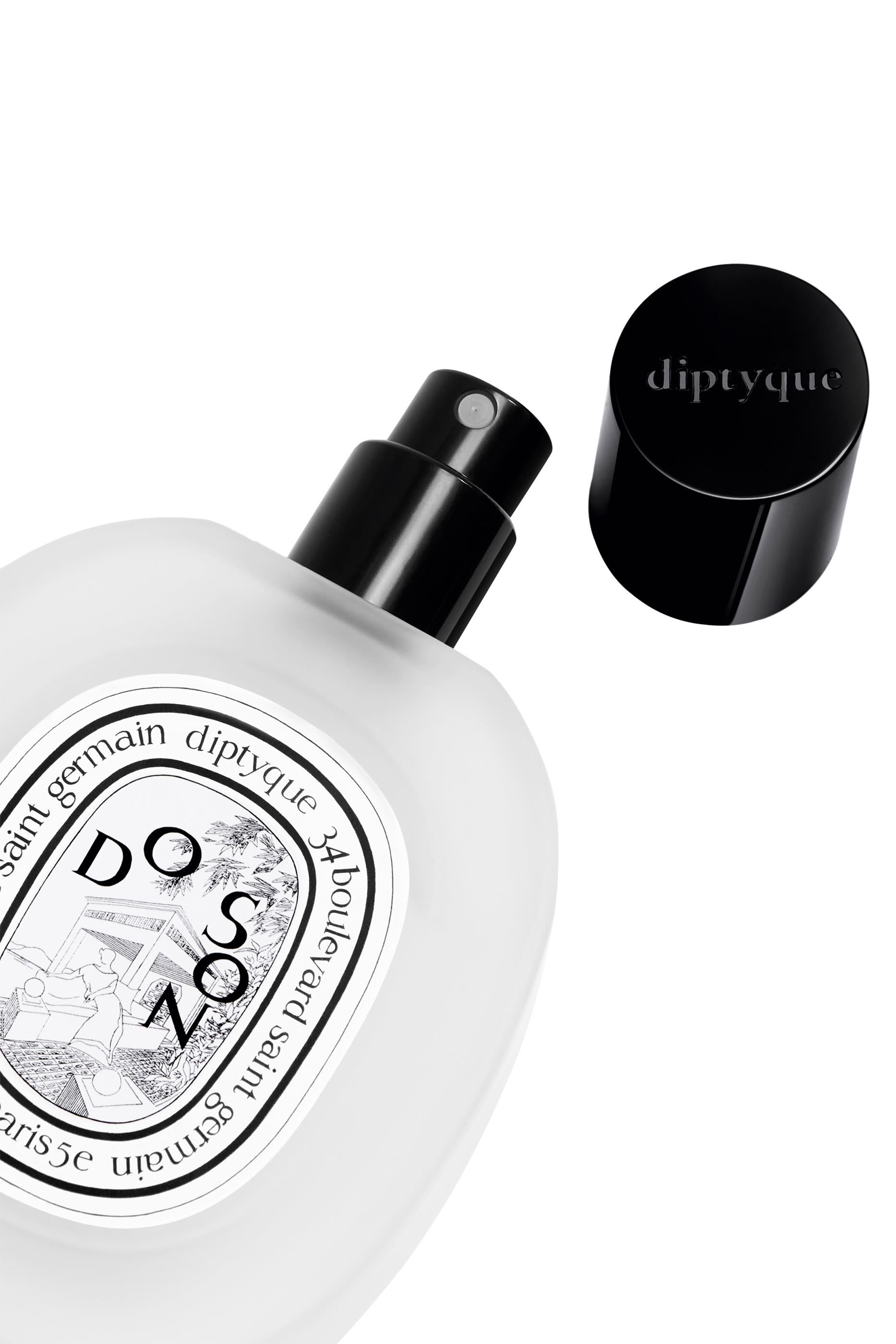 معطر الشعر دو سون