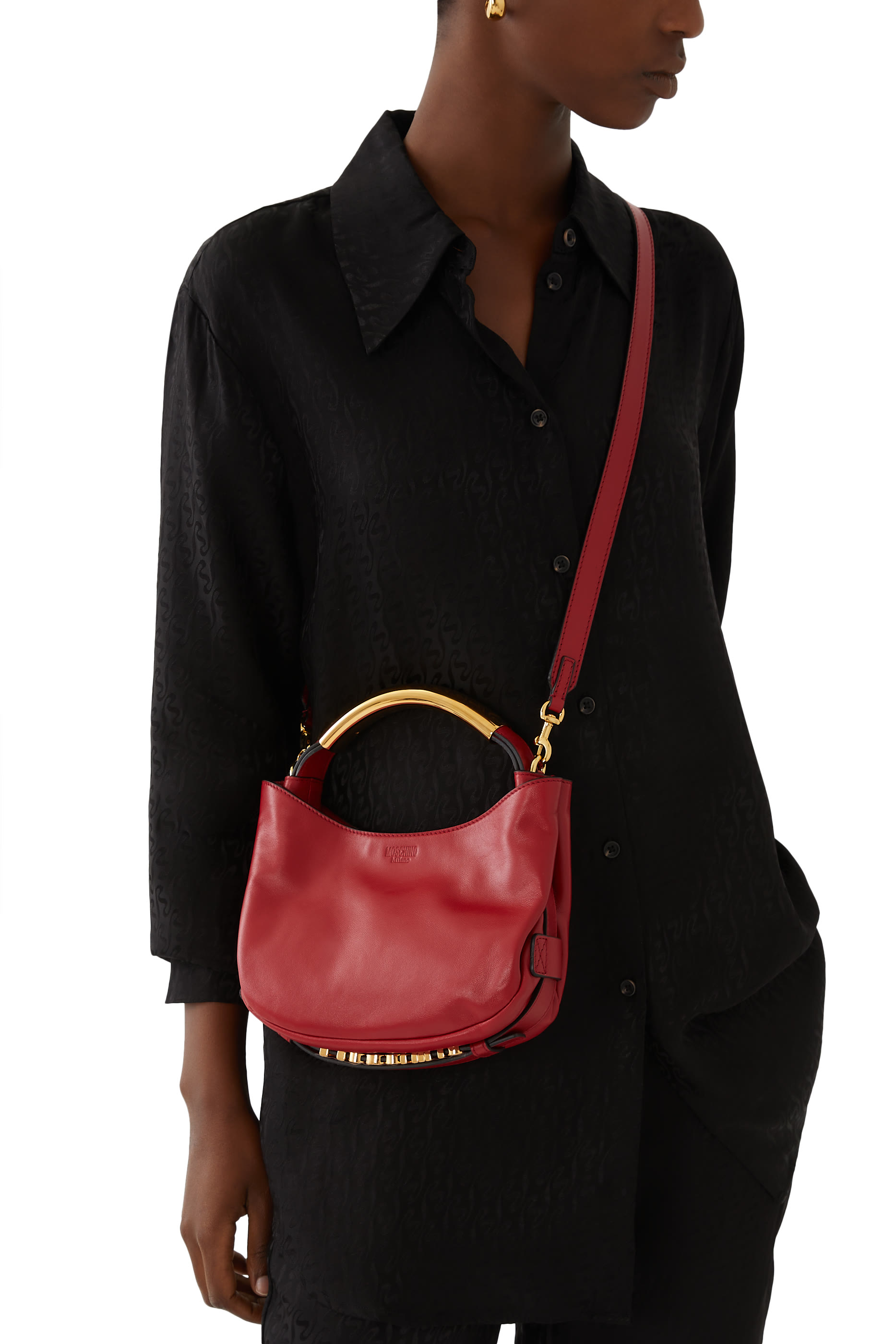 حقيبة هاندل مي