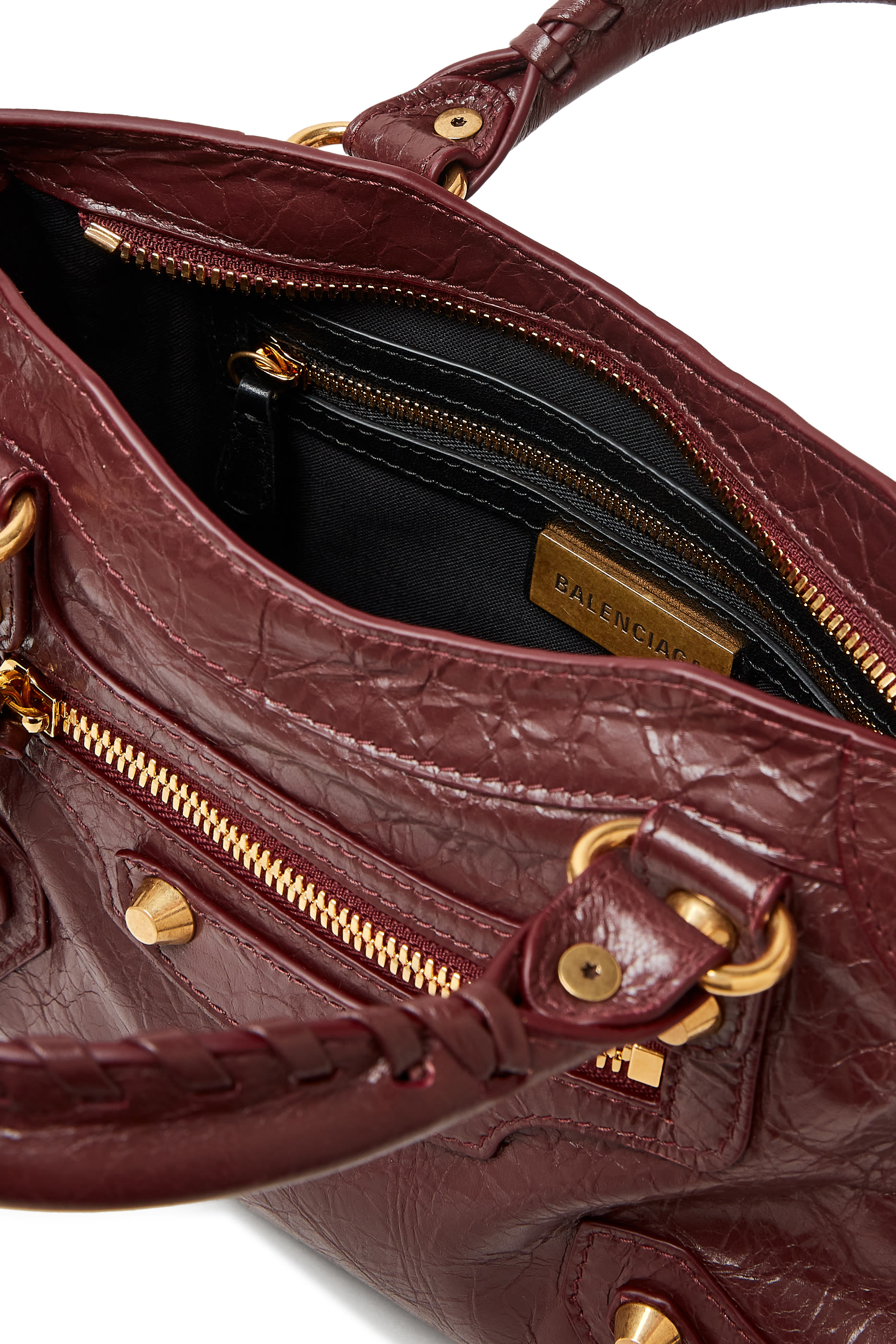 حقيبة لو سيتي صغيرة