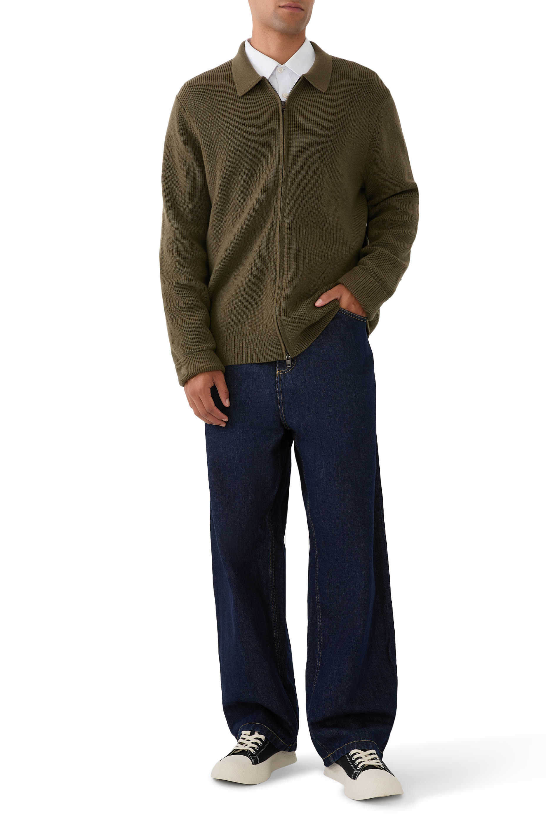 بنطال براندون