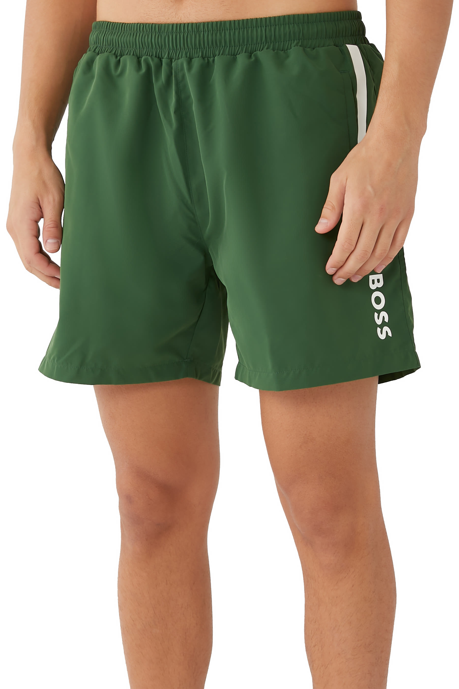 شورت سباحة دلفين