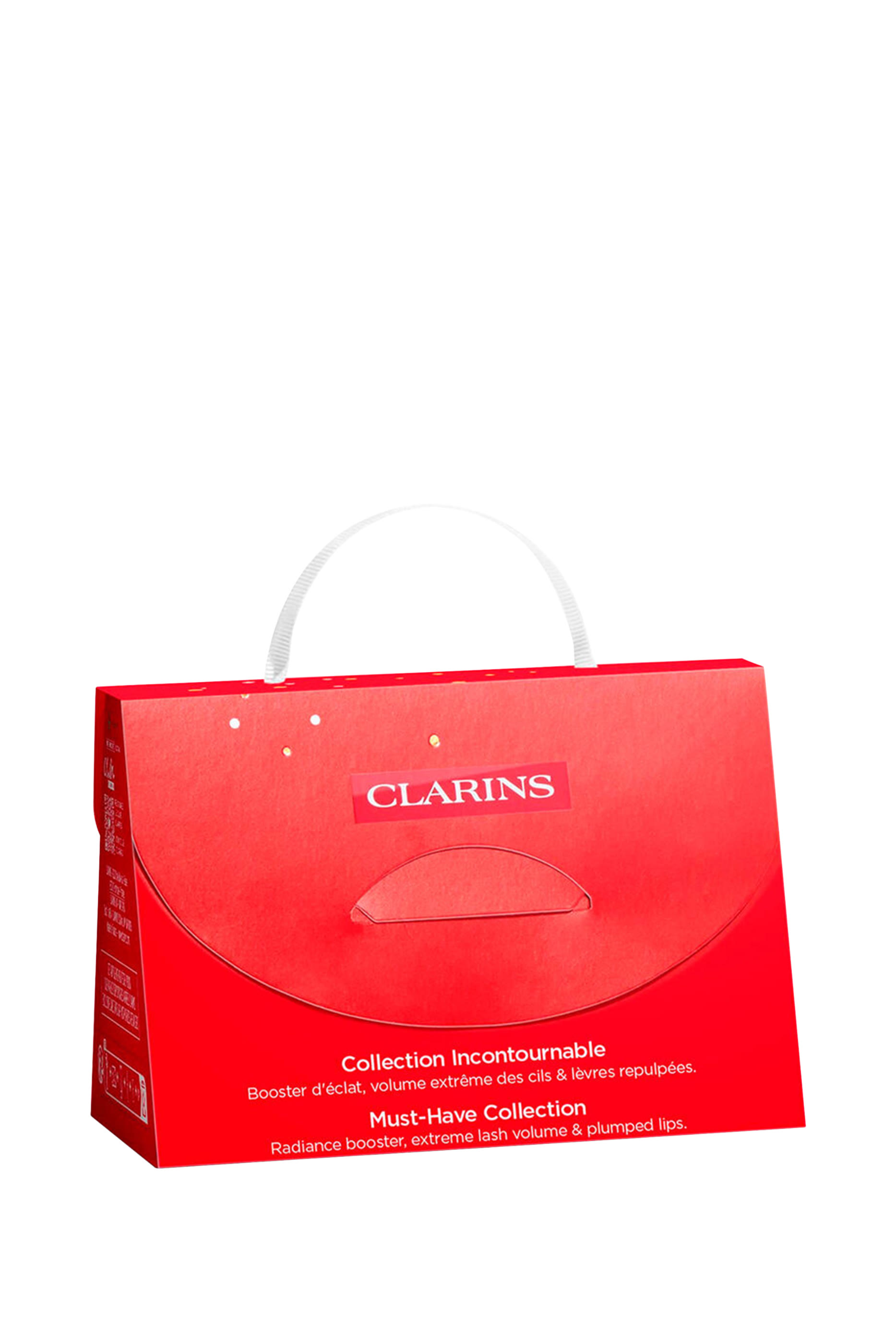 مجموعة مكياج ماست-هاف