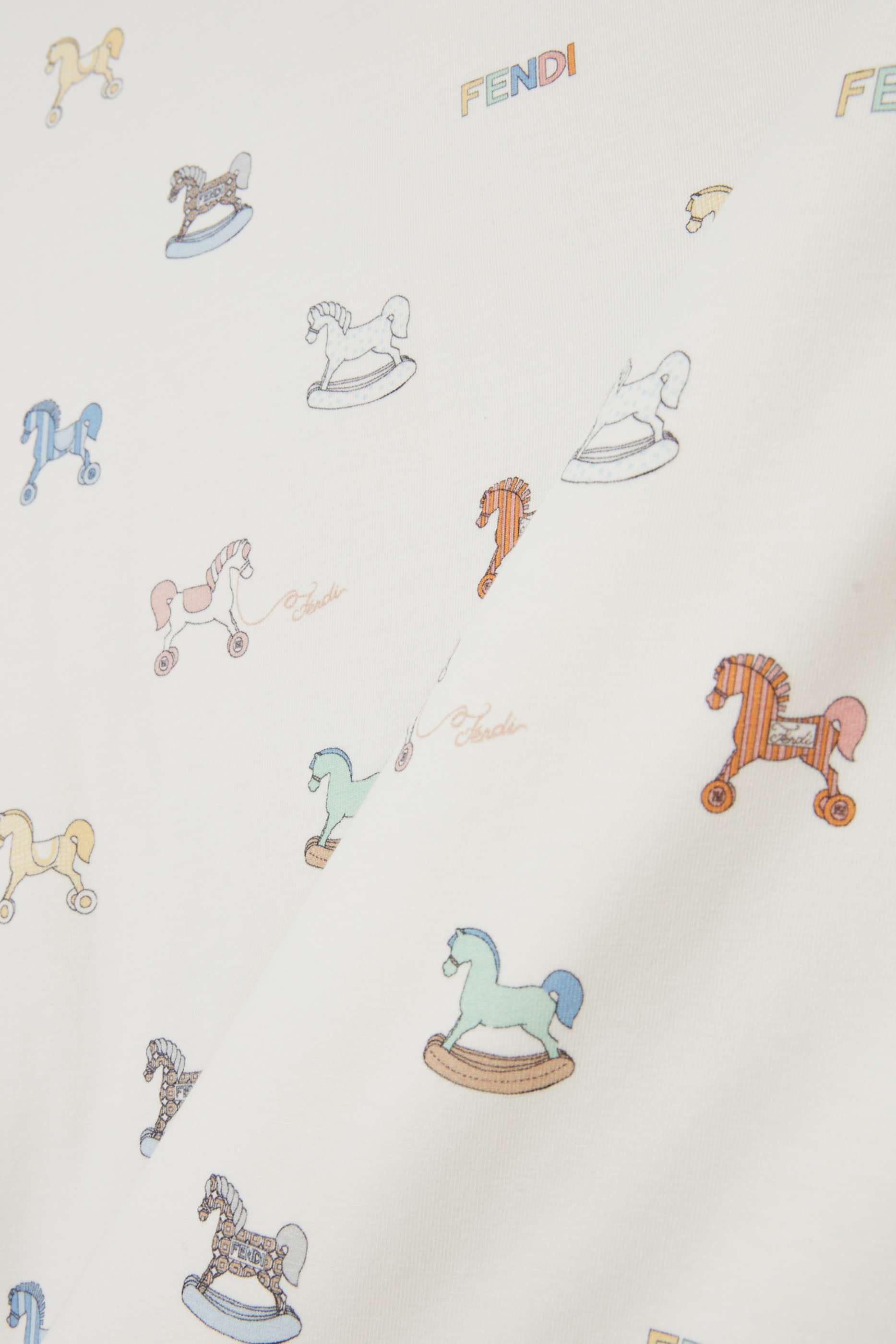 بطانية للرضع