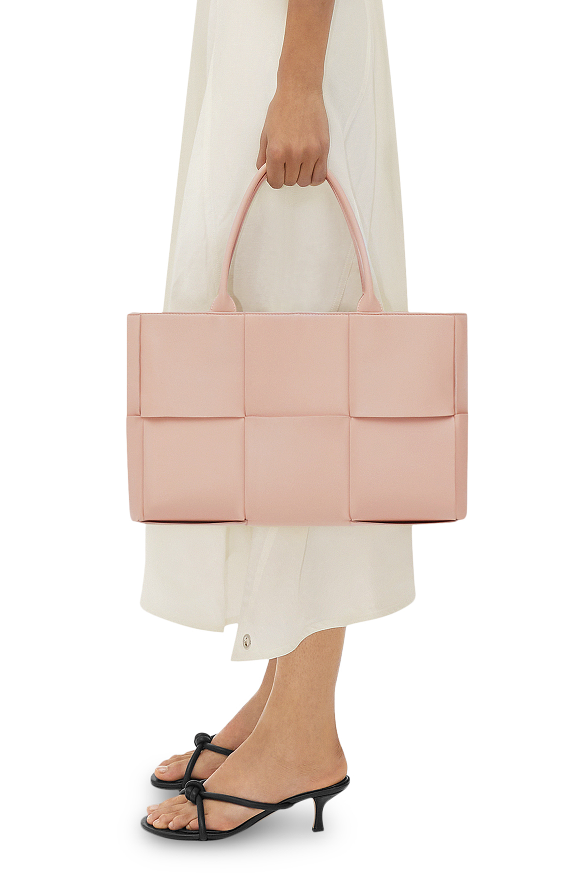 حقيبة يد أركو متوسطة