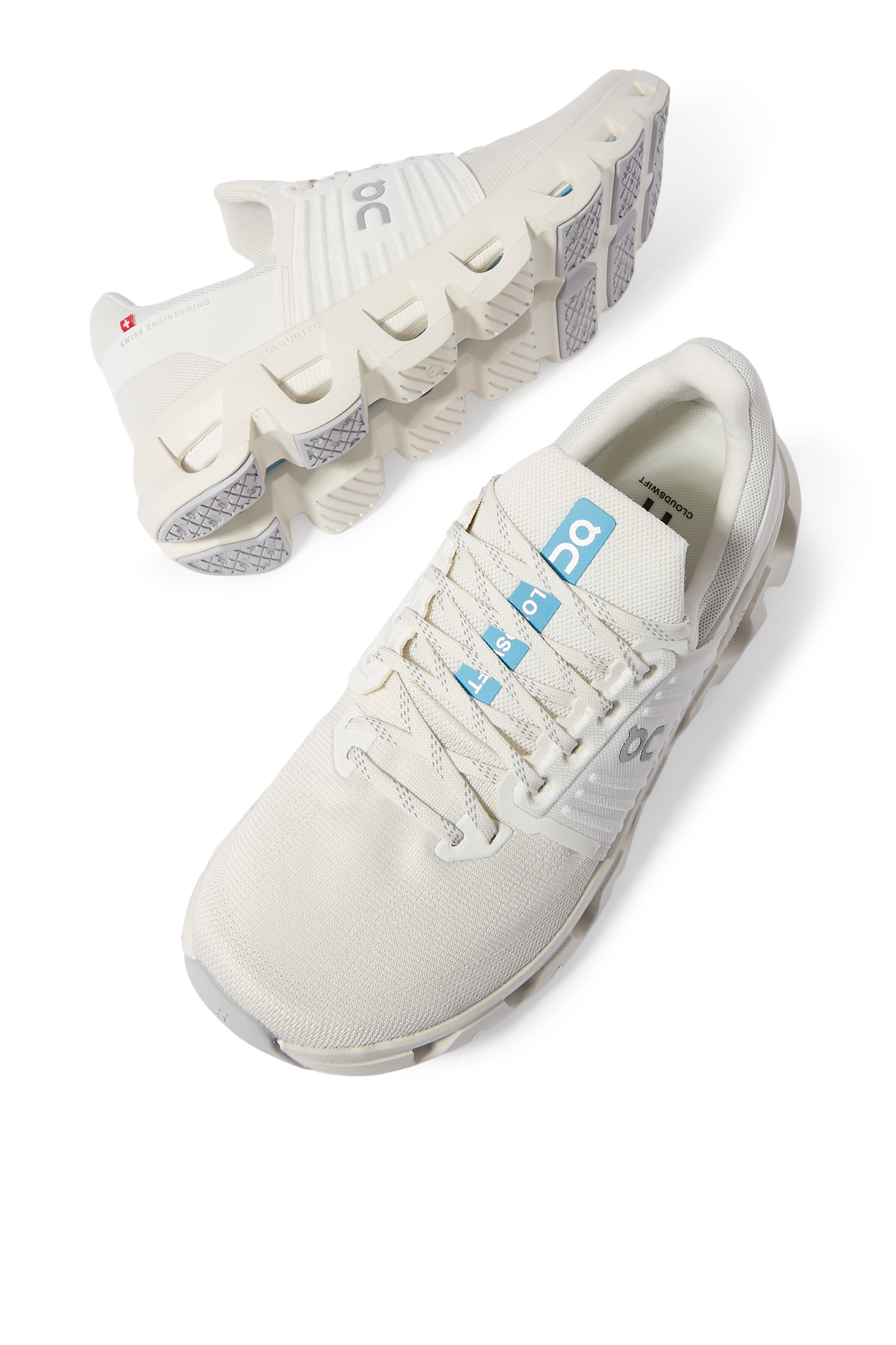 سنيكرز كلاودسويفت 4 ايه دي للرجال