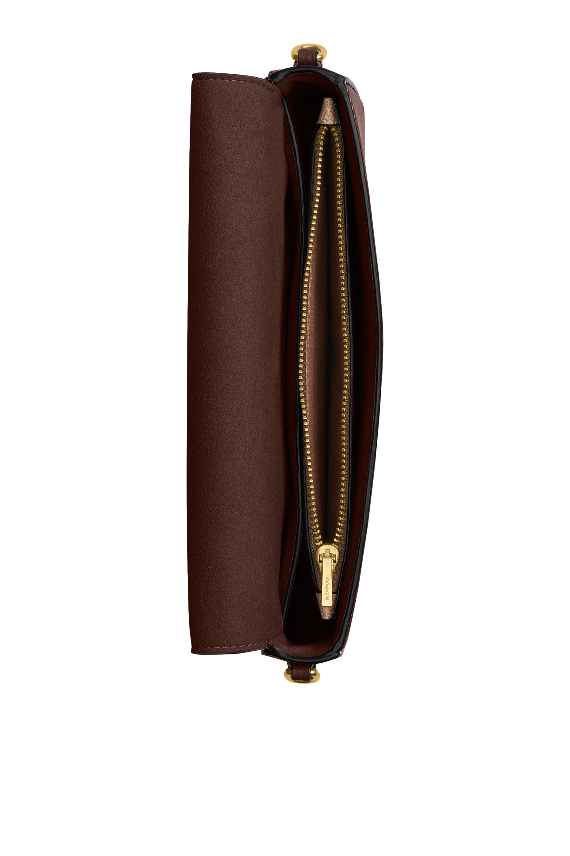 حقيبة كروس ميلا