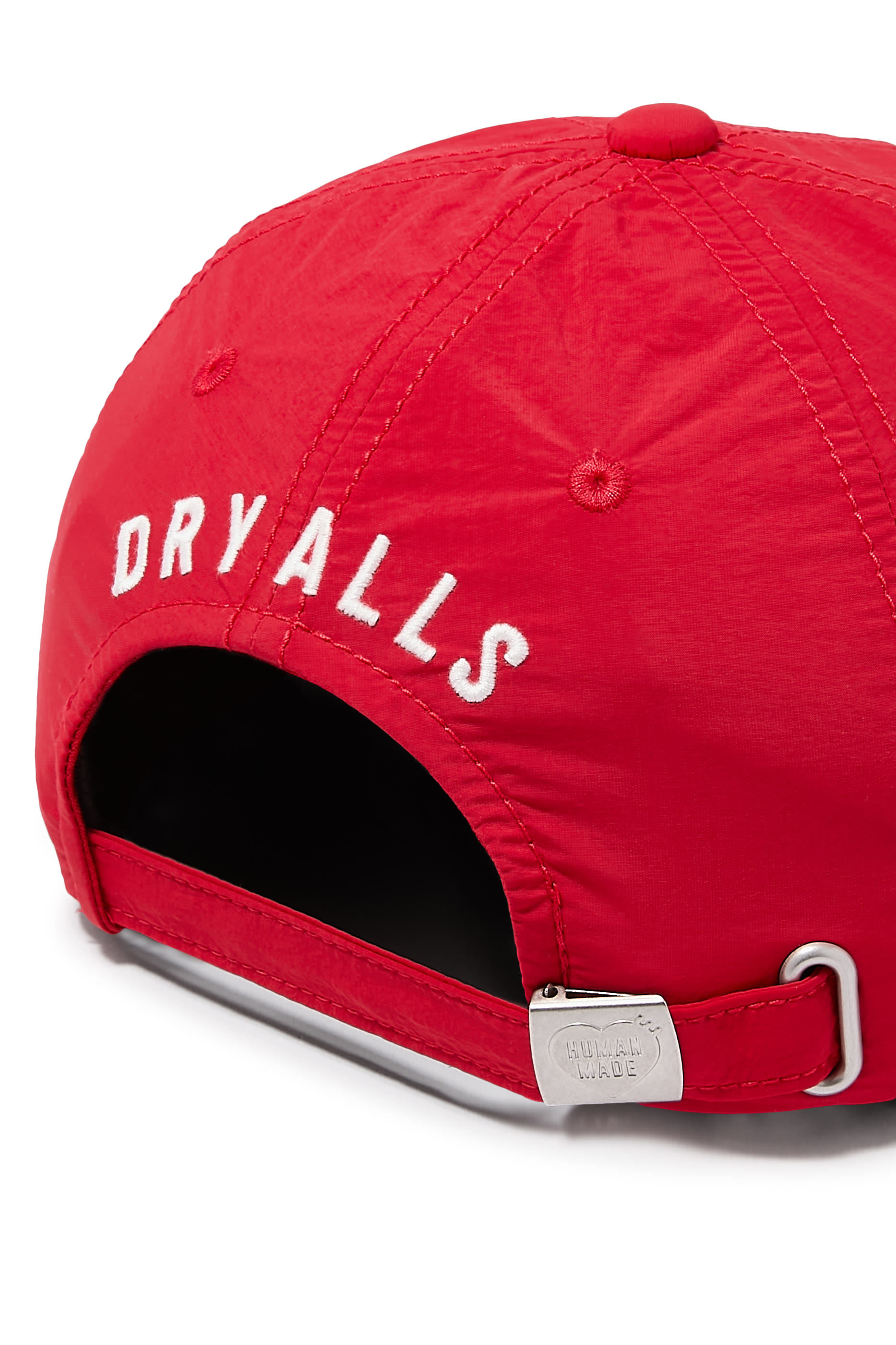 كاب بشعار الماركة نايلون