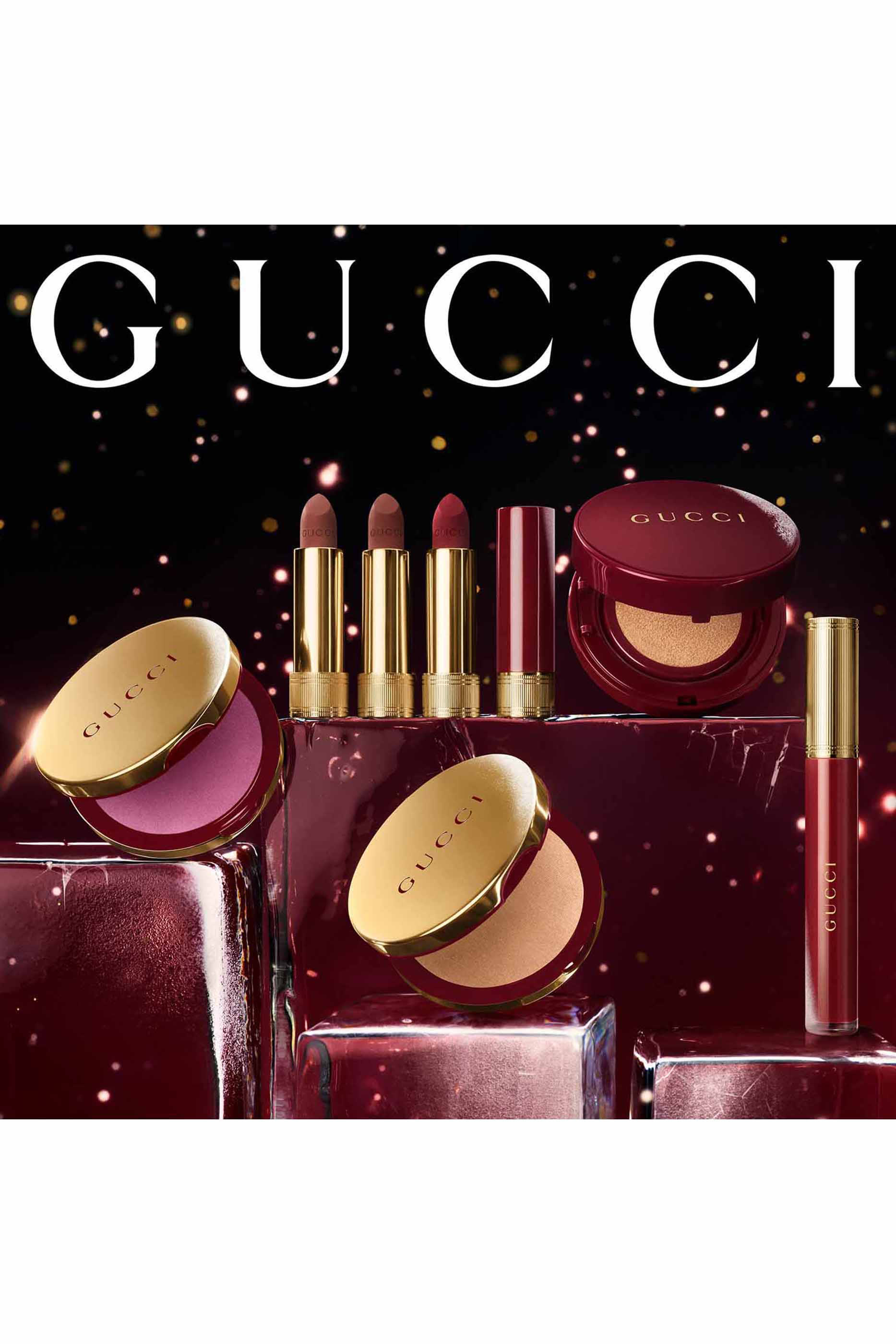 كريم أساس كوشن دو بوتي بإصدار محدود