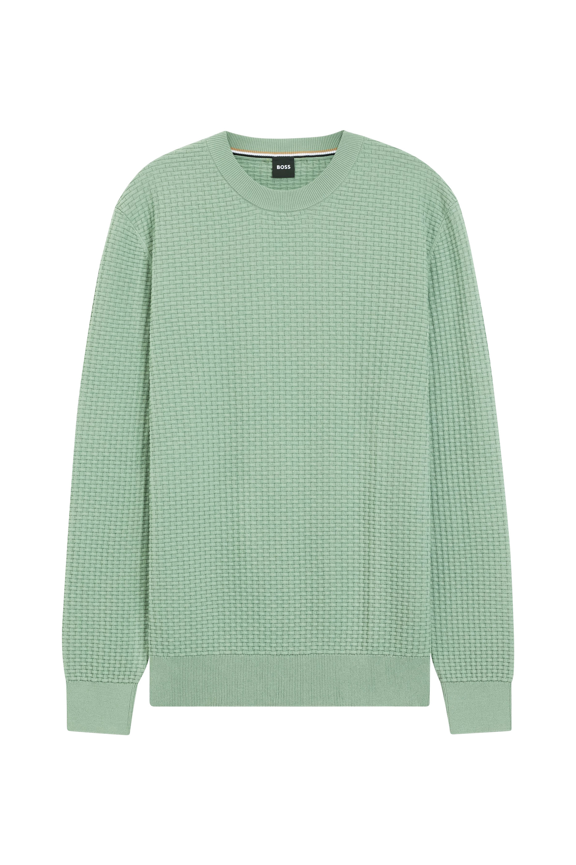 كنزة ايتش-إمبيرتو منسوجة