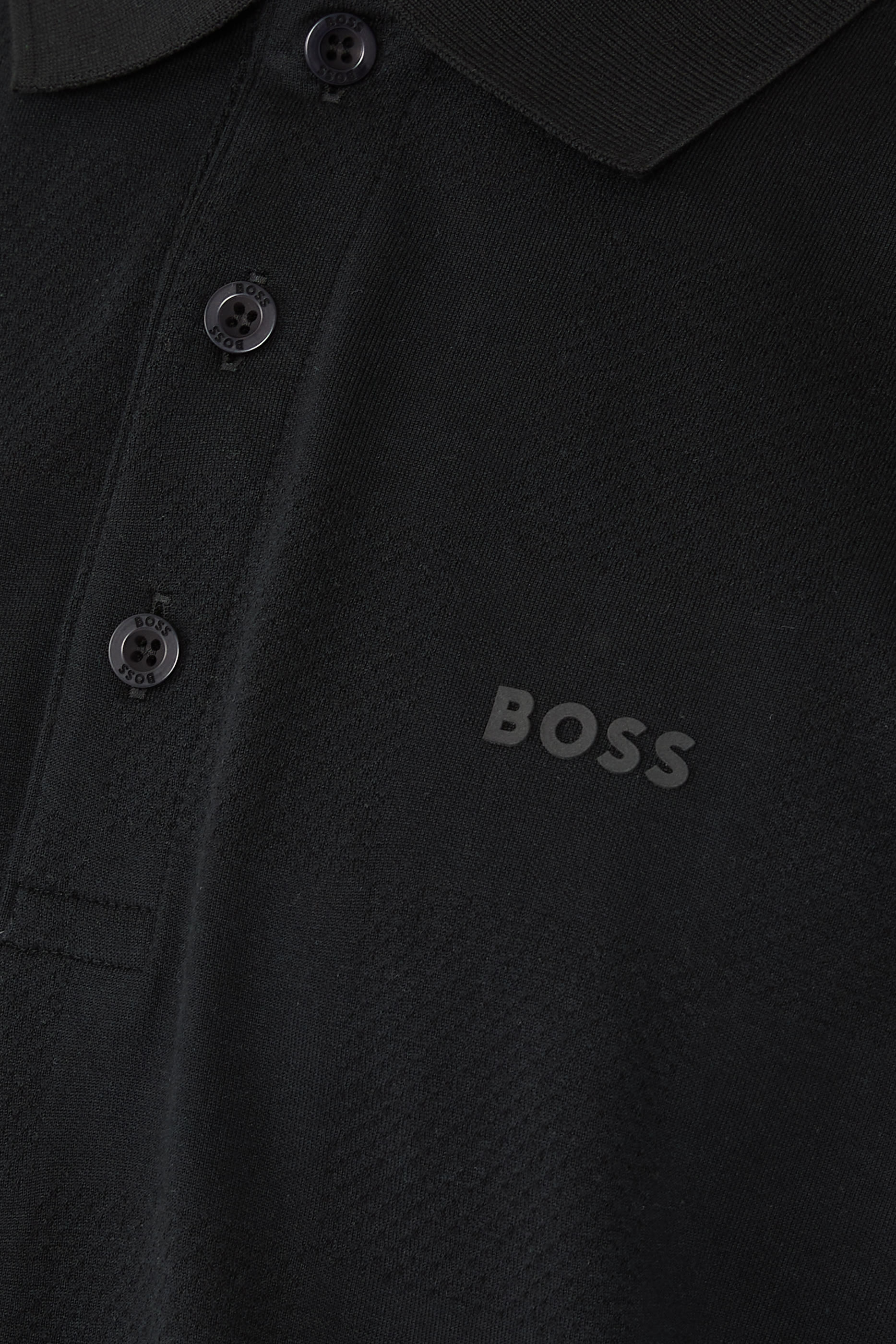 قميص بولو باتيو جي أو سي