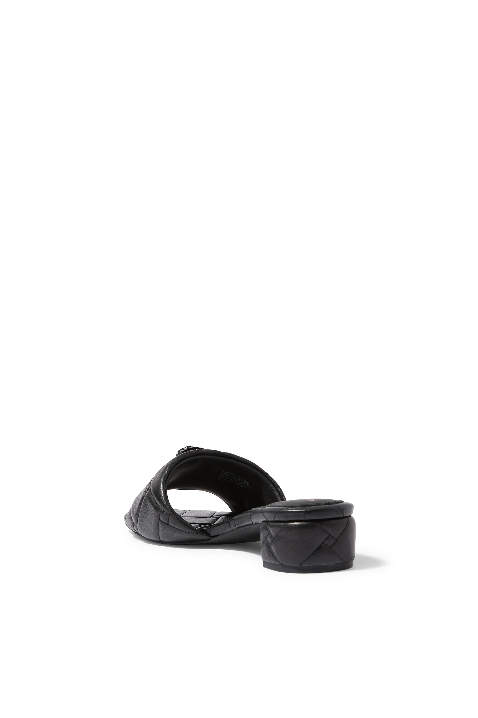 صندل كنسنغتون بتصميم منفوخ