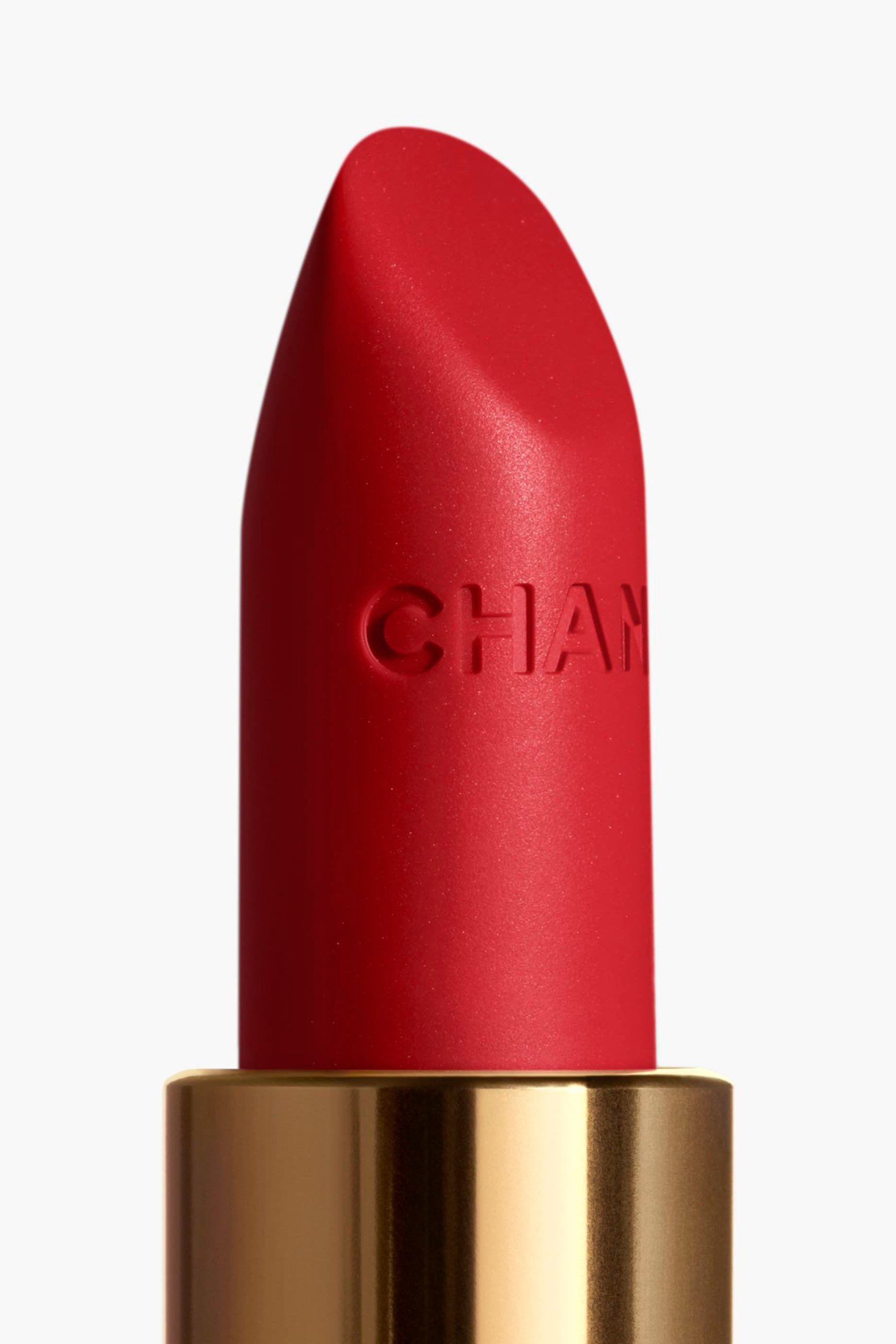 Rouge Allure Velvet Luminous Matte Lip Colour