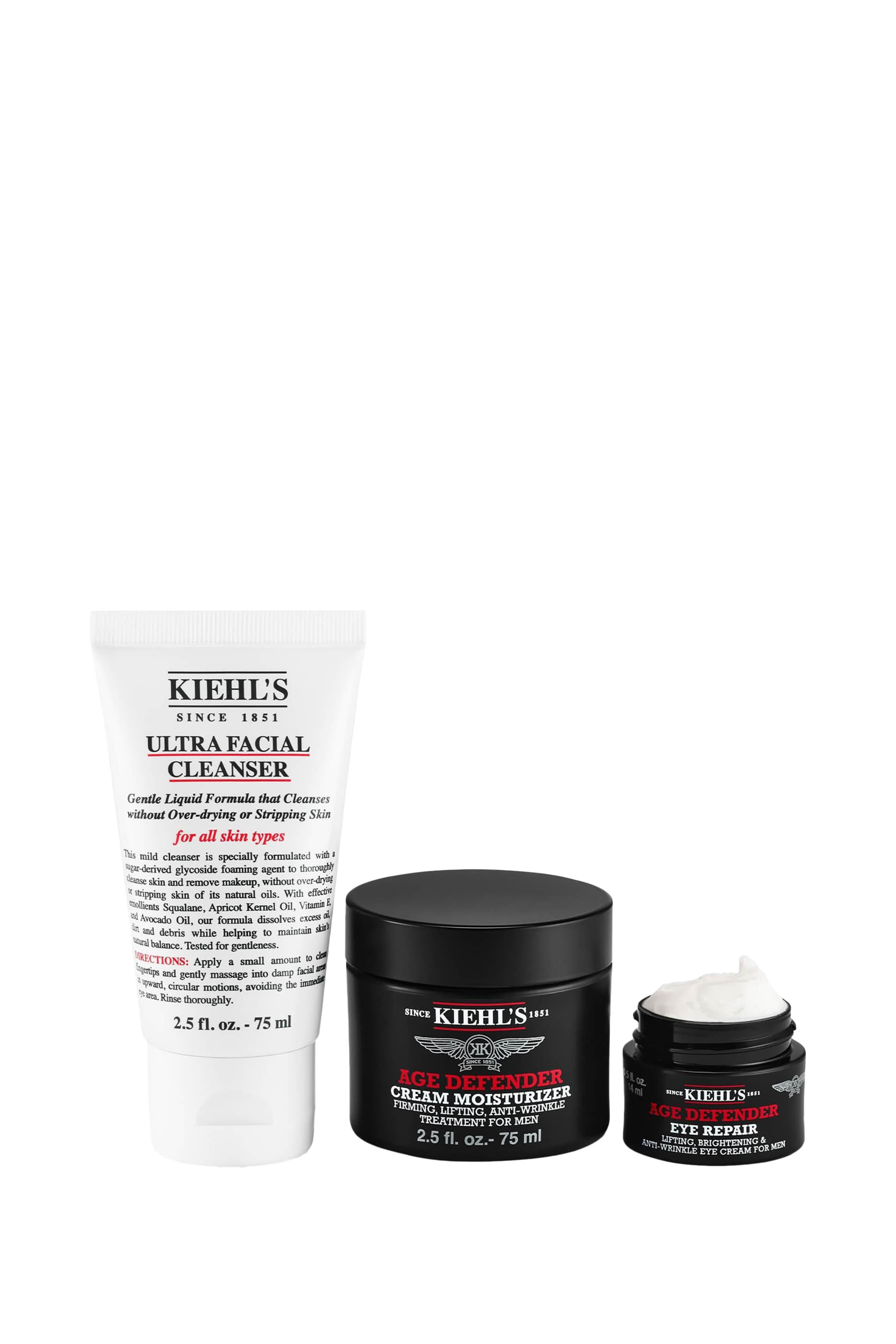 مجموعة هدية ديلي ديفندرز لكل الأعمار