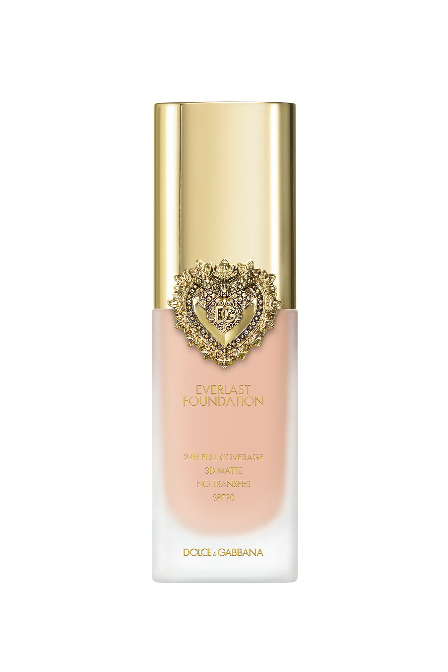كريم أساس ايفرلاست