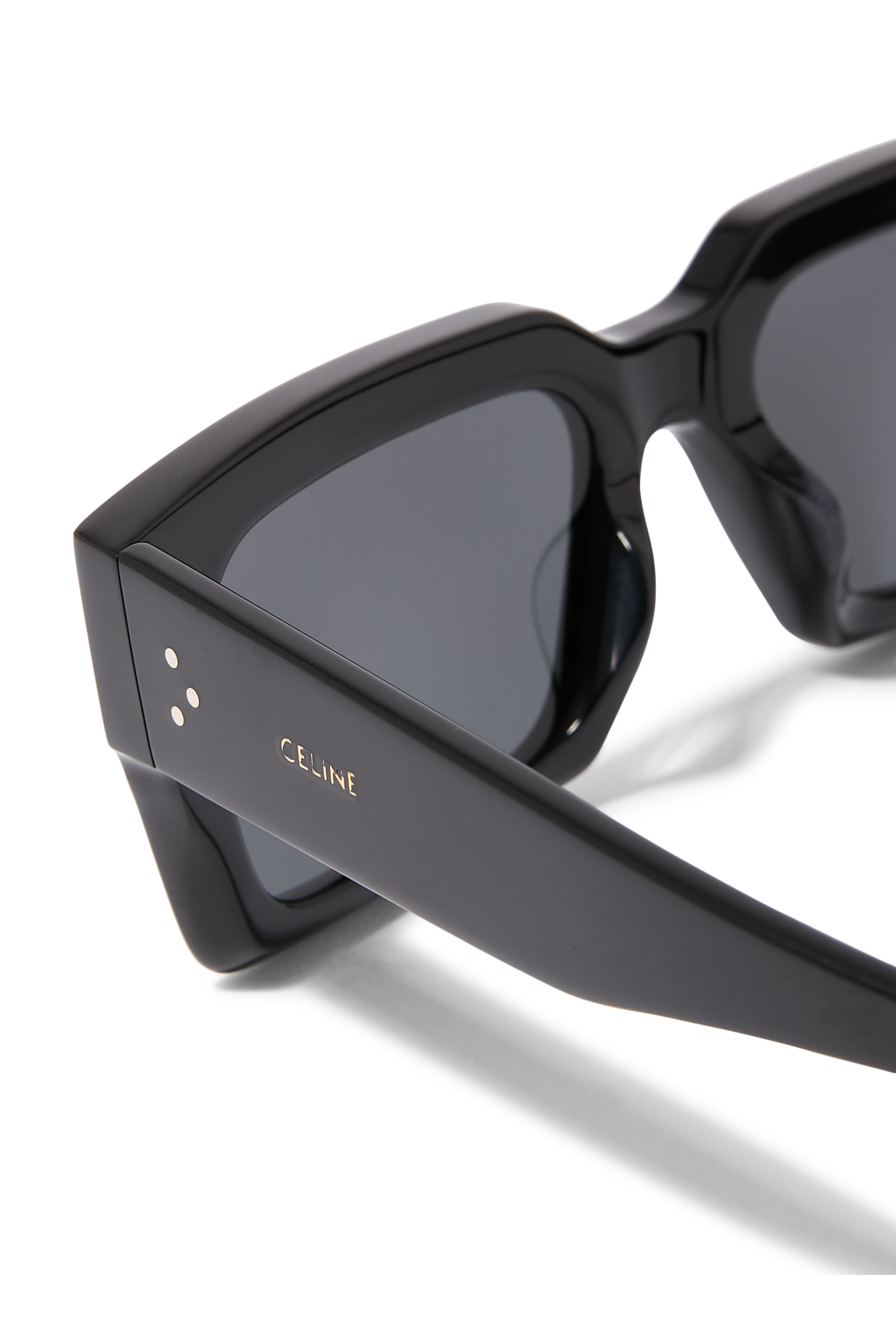 نظارة شمسية بثلاث نقاط