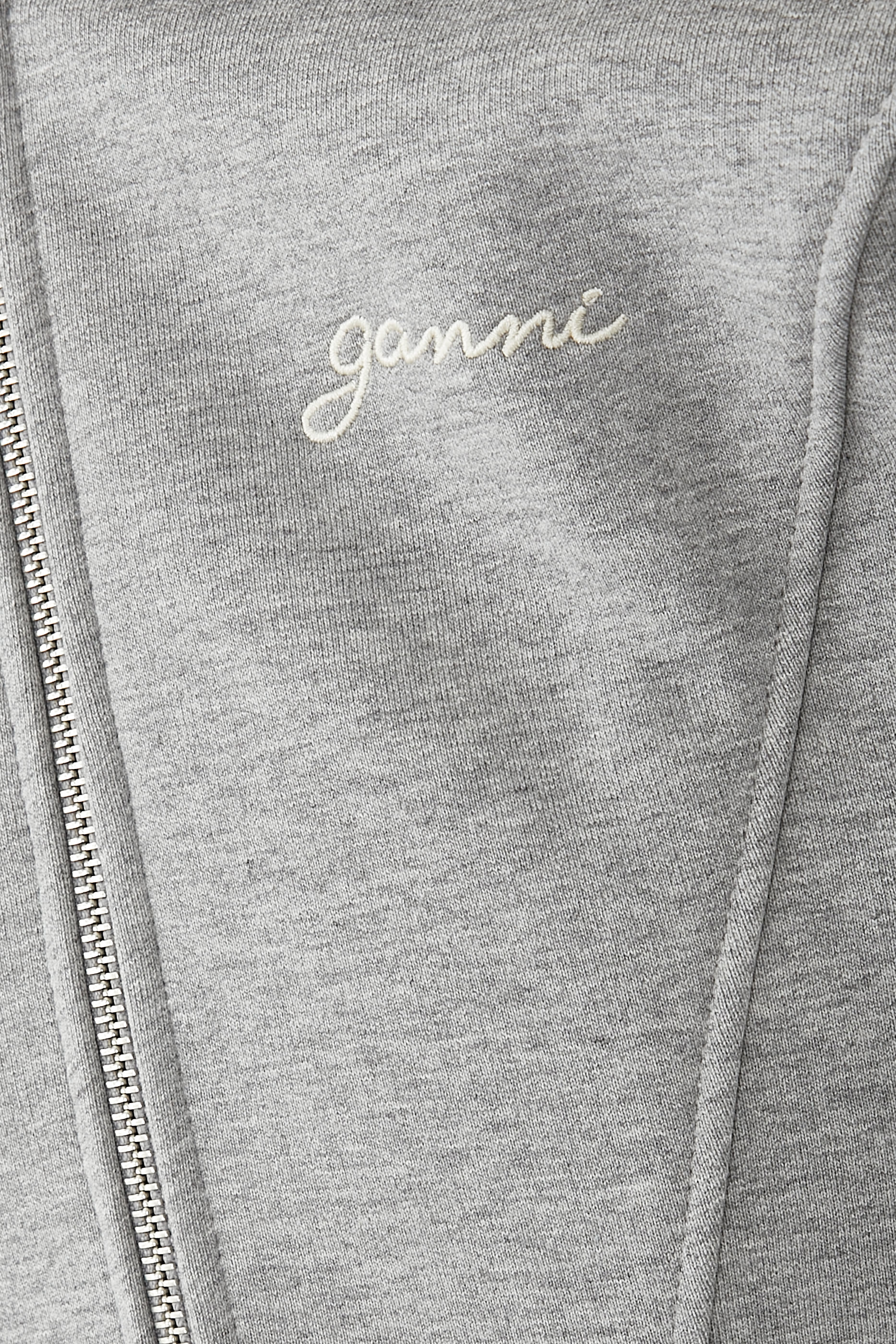 هودي صوف بسحاب