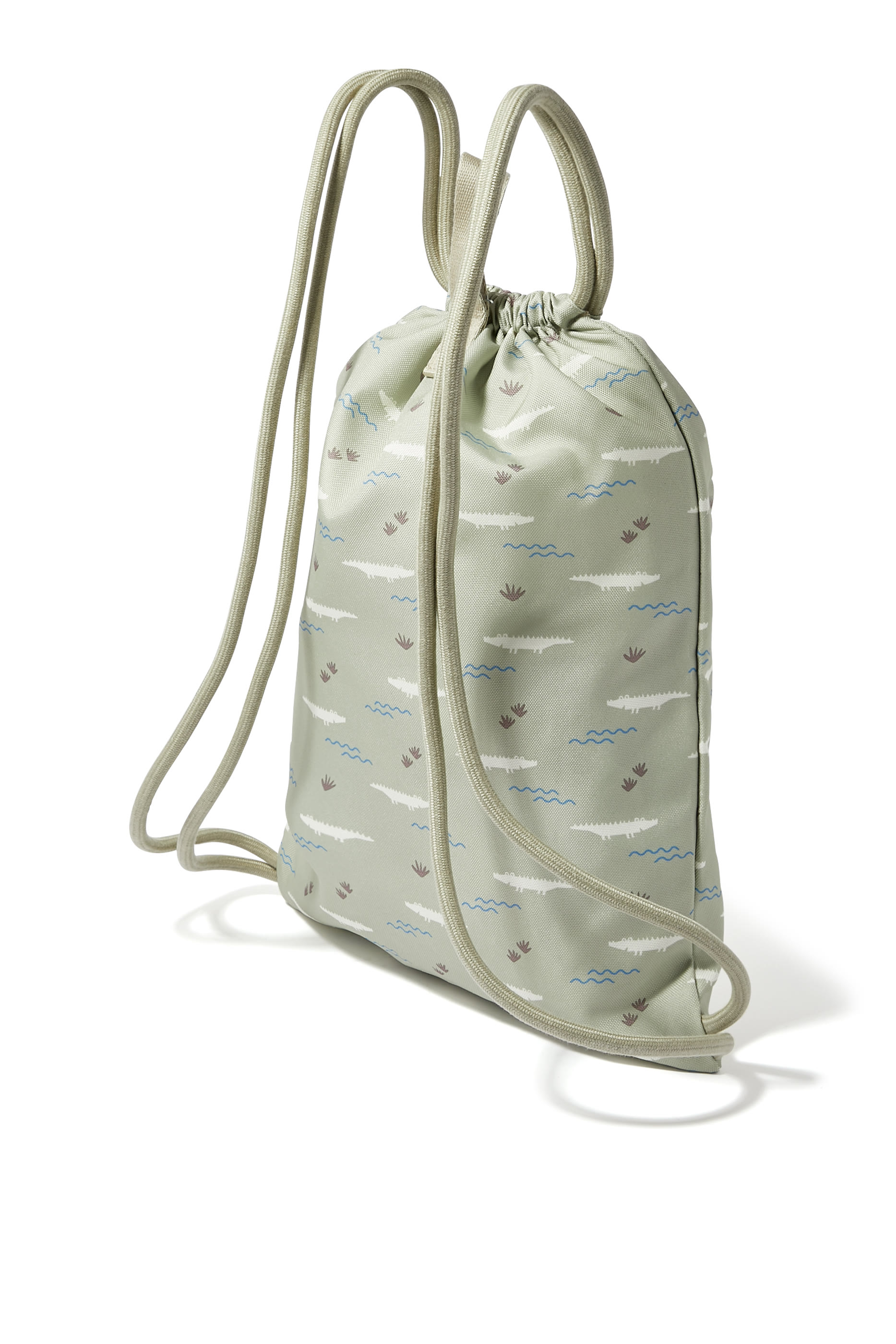 حقيبة سباحة للأطفال