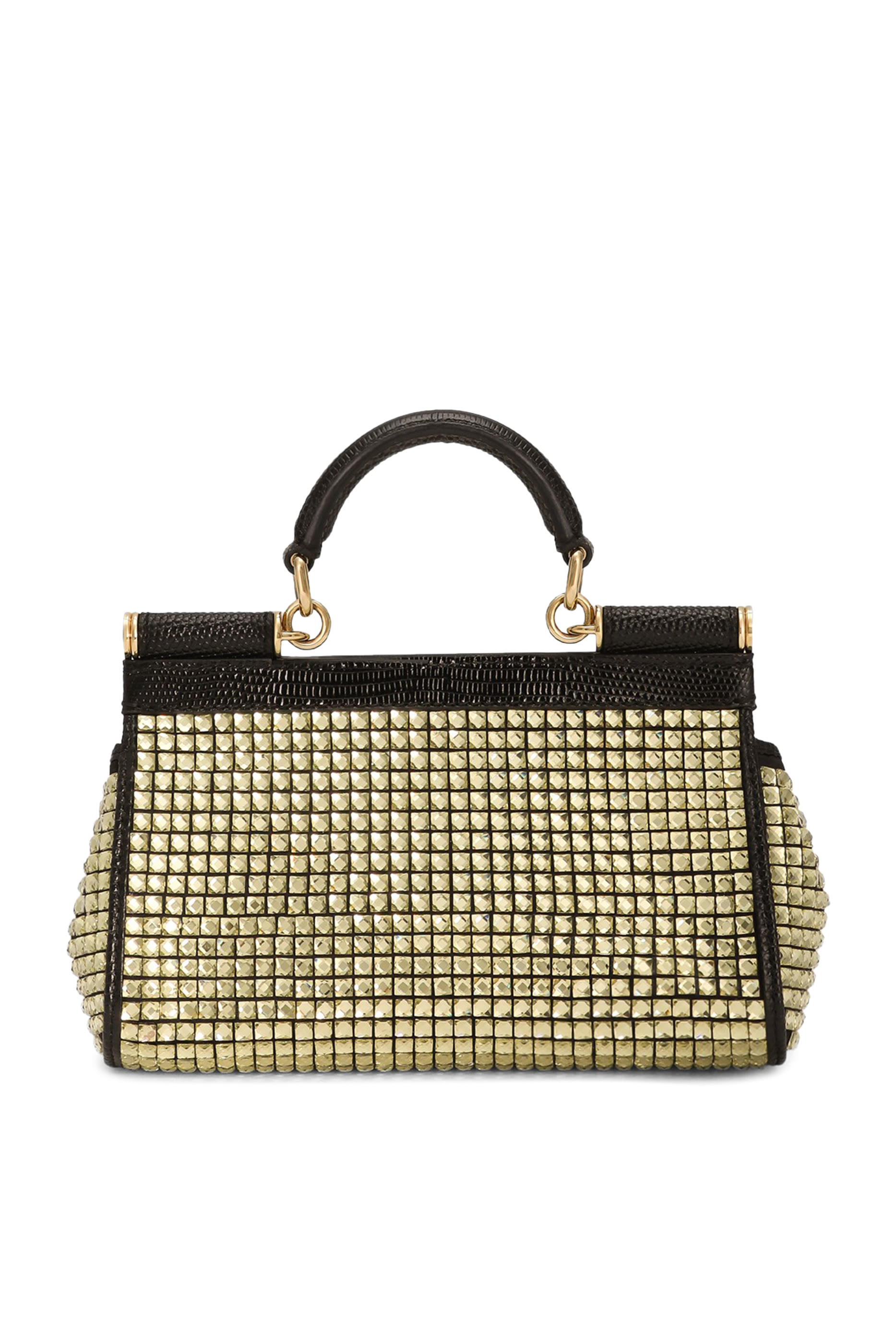 حقيبة يد سيسلي صغيرة