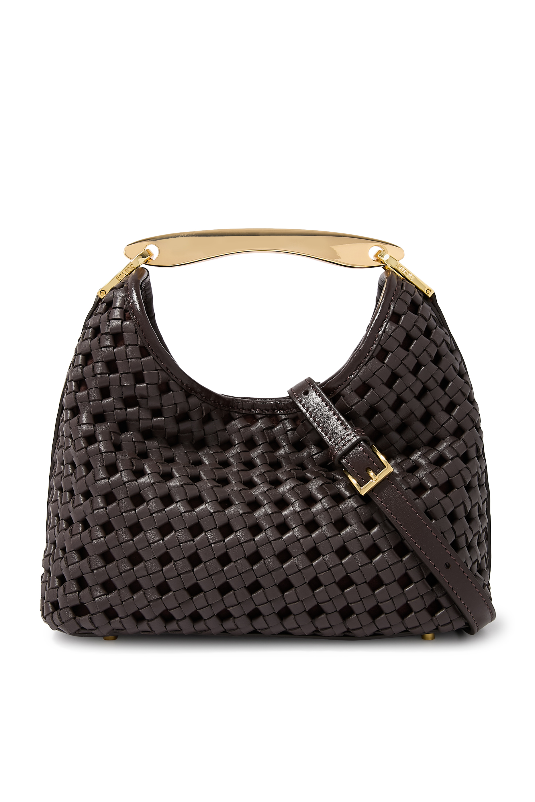 حقيبة بومرانج بيد علوية